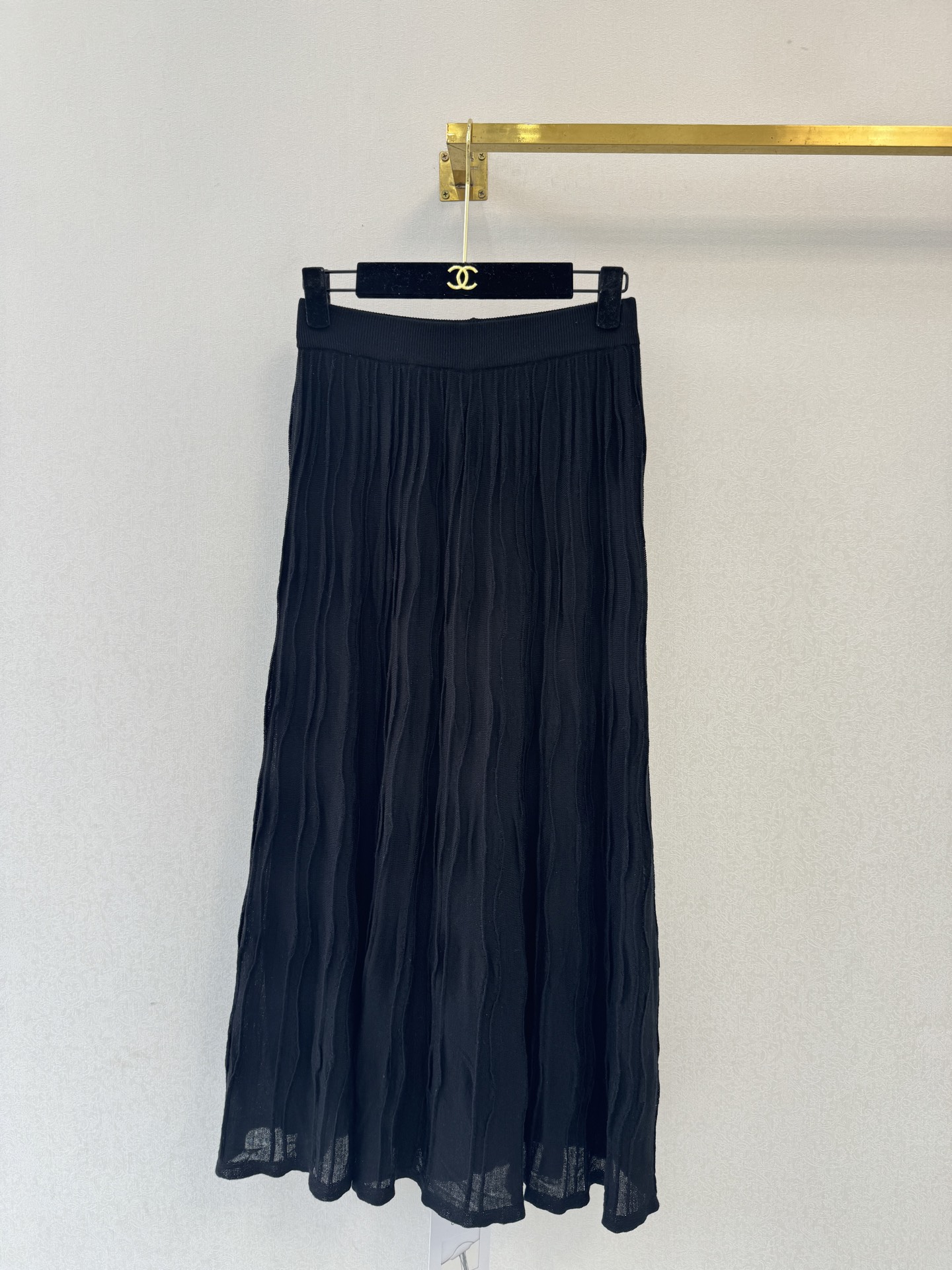 小香新品🆕🆕套装A字裙💗💗实拍图🆕🆕