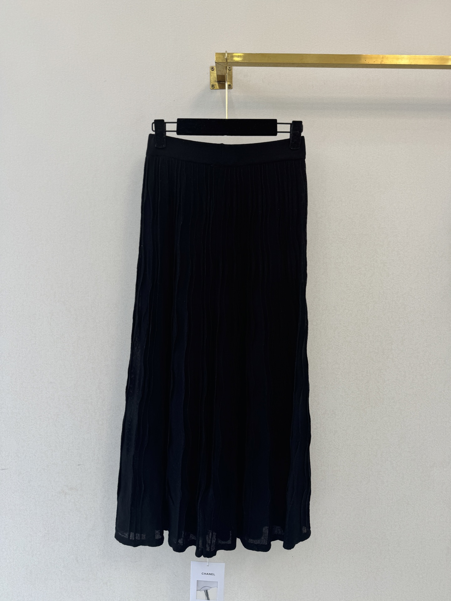 小香新品🆕🆕套装A字裙💗💗实拍图🆕🆕