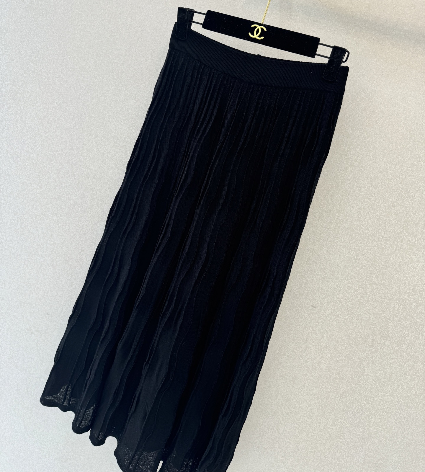 小香新品🆕🆕套装A字裙💗💗实拍图🆕🆕