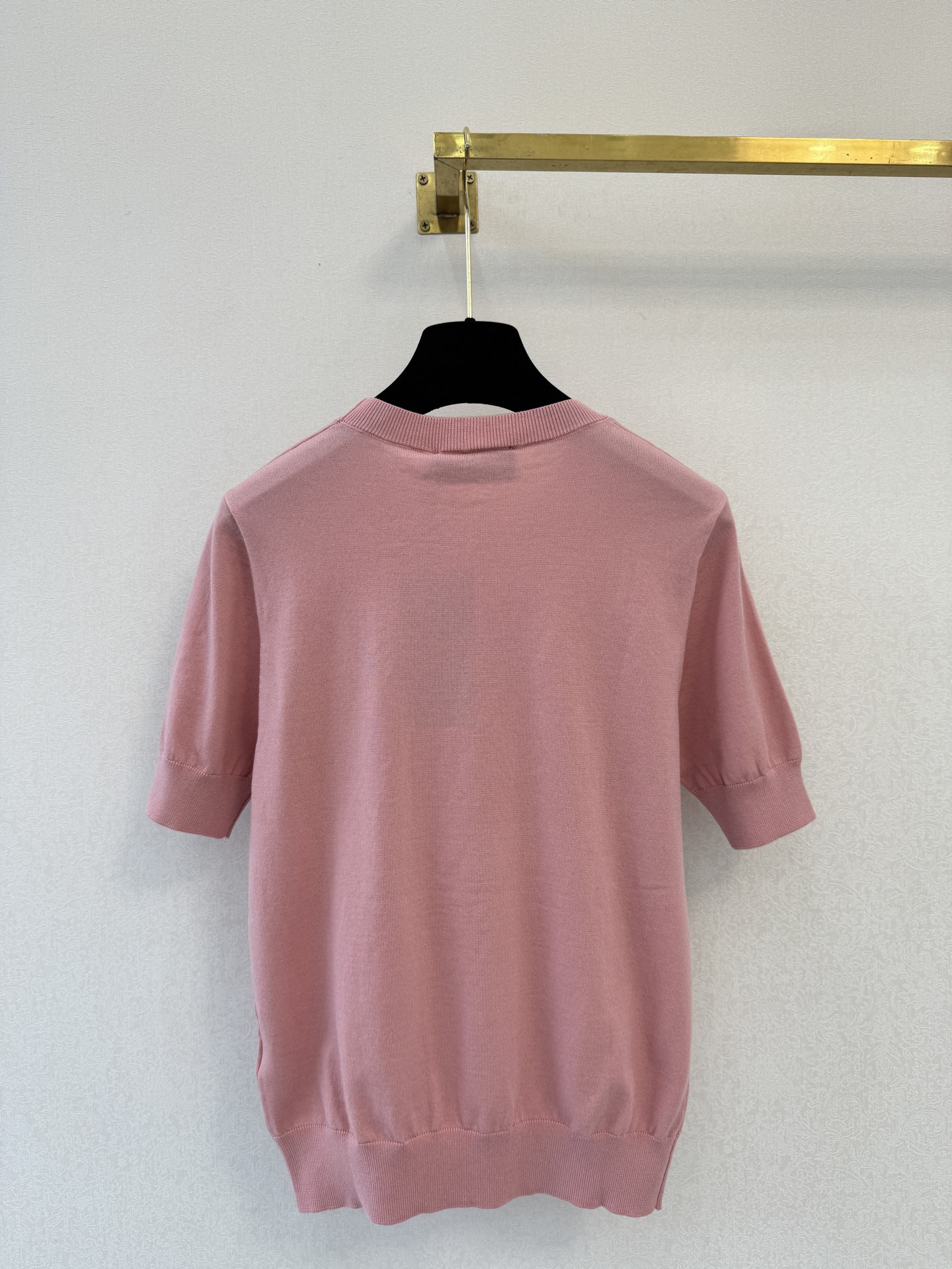 古驰新品🆕🆕圆领短袖💗💗实拍图🆕🆕