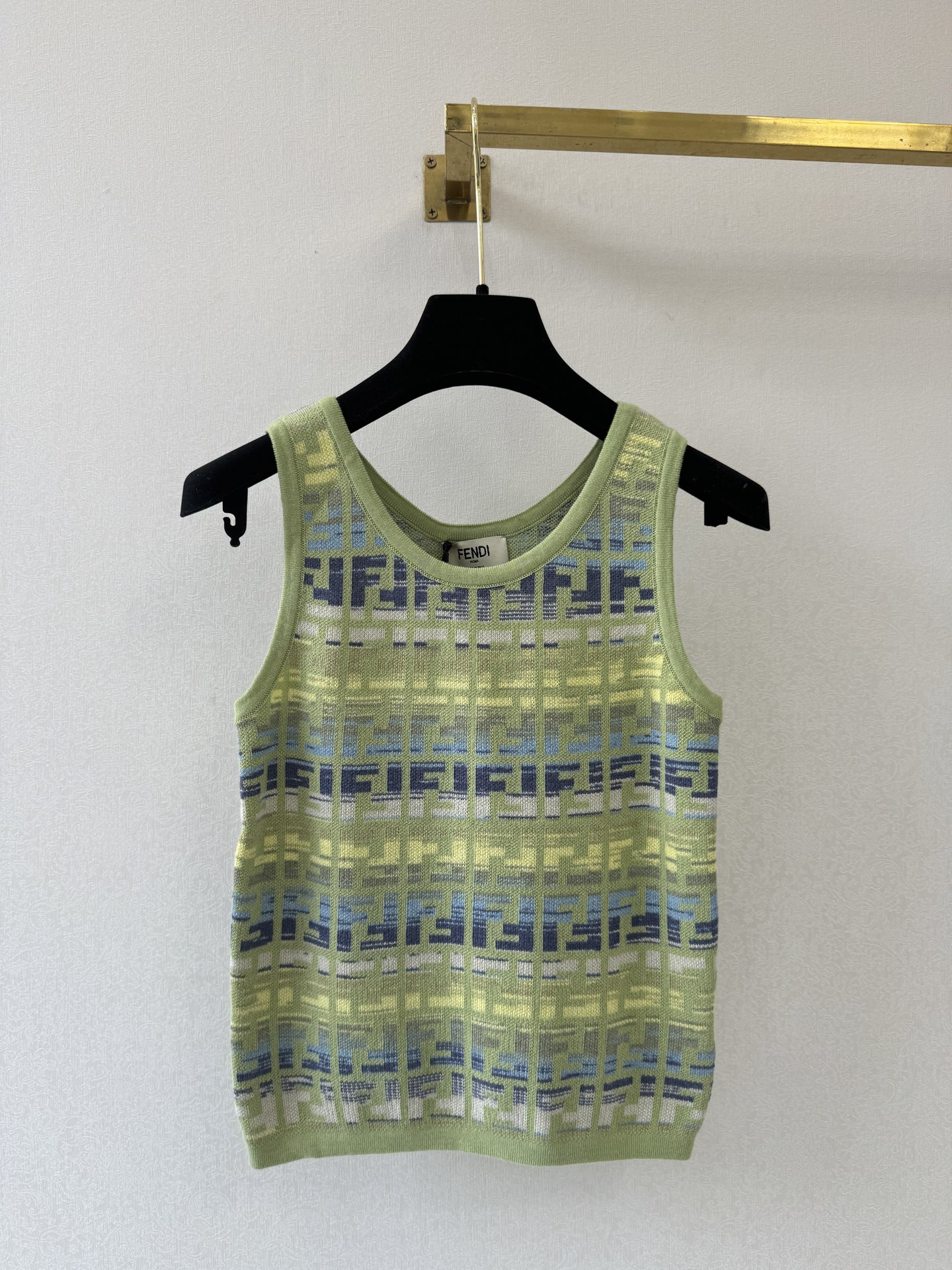 FD新品🆕🆕背心💗💗实拍图🆕🆕