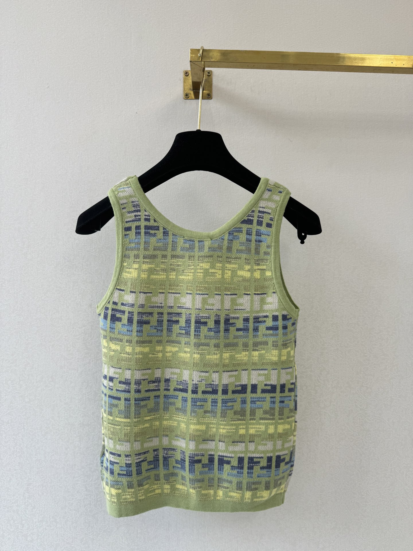 FD新品🆕🆕背心💗💗实拍图🆕🆕