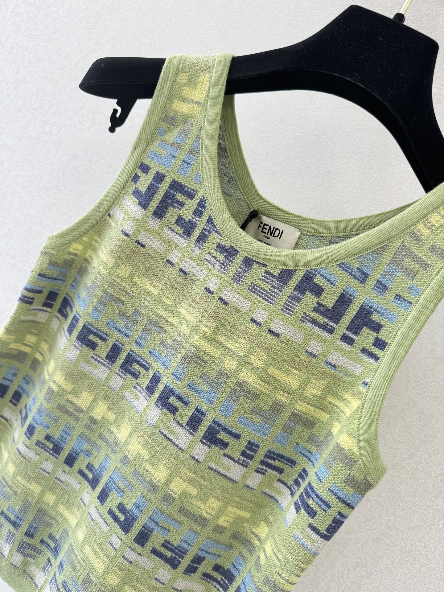 FD新品🆕🆕背心💗💗实拍图🆕🆕