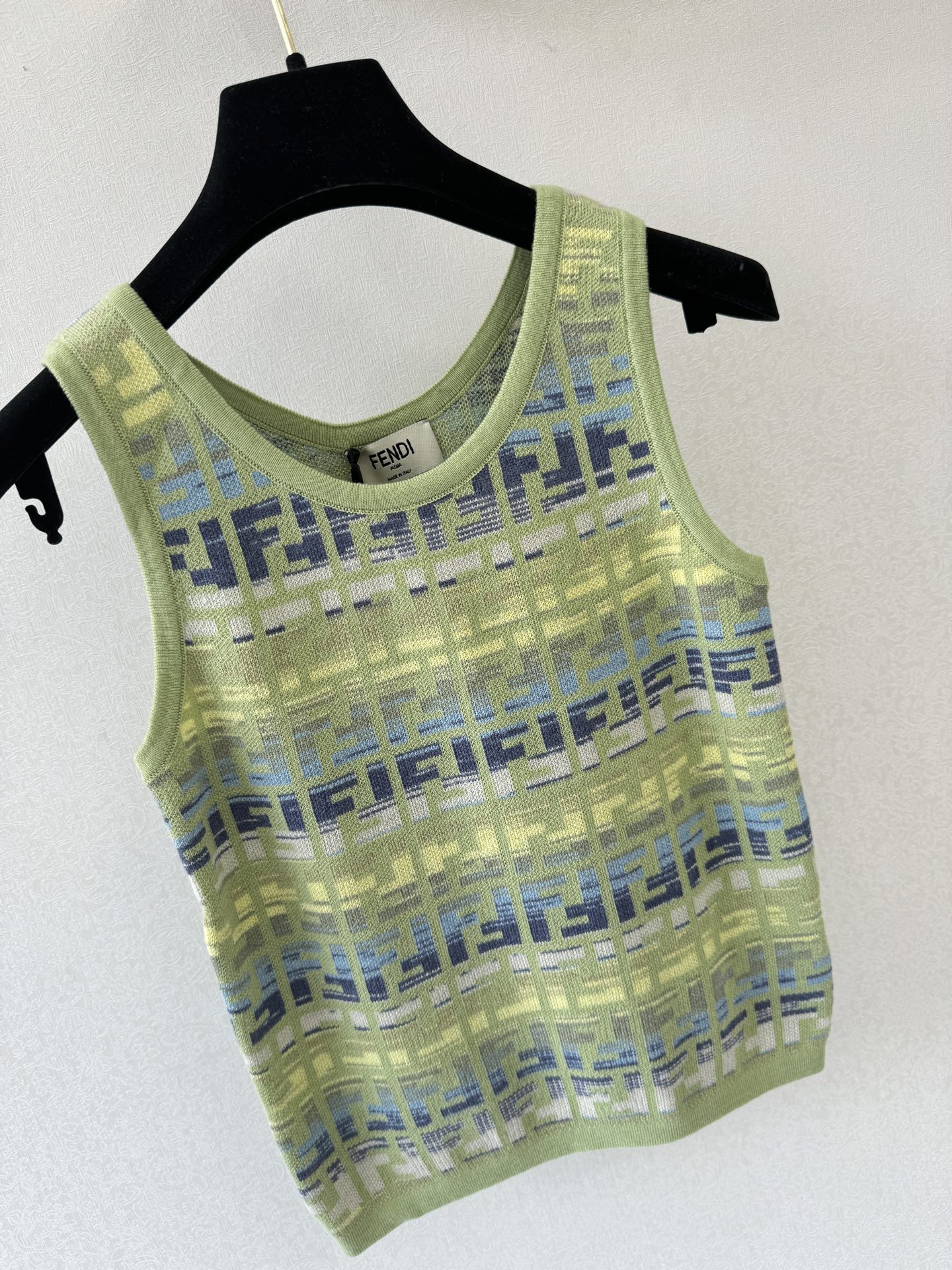 FD新品🆕🆕背心💗💗实拍图🆕🆕