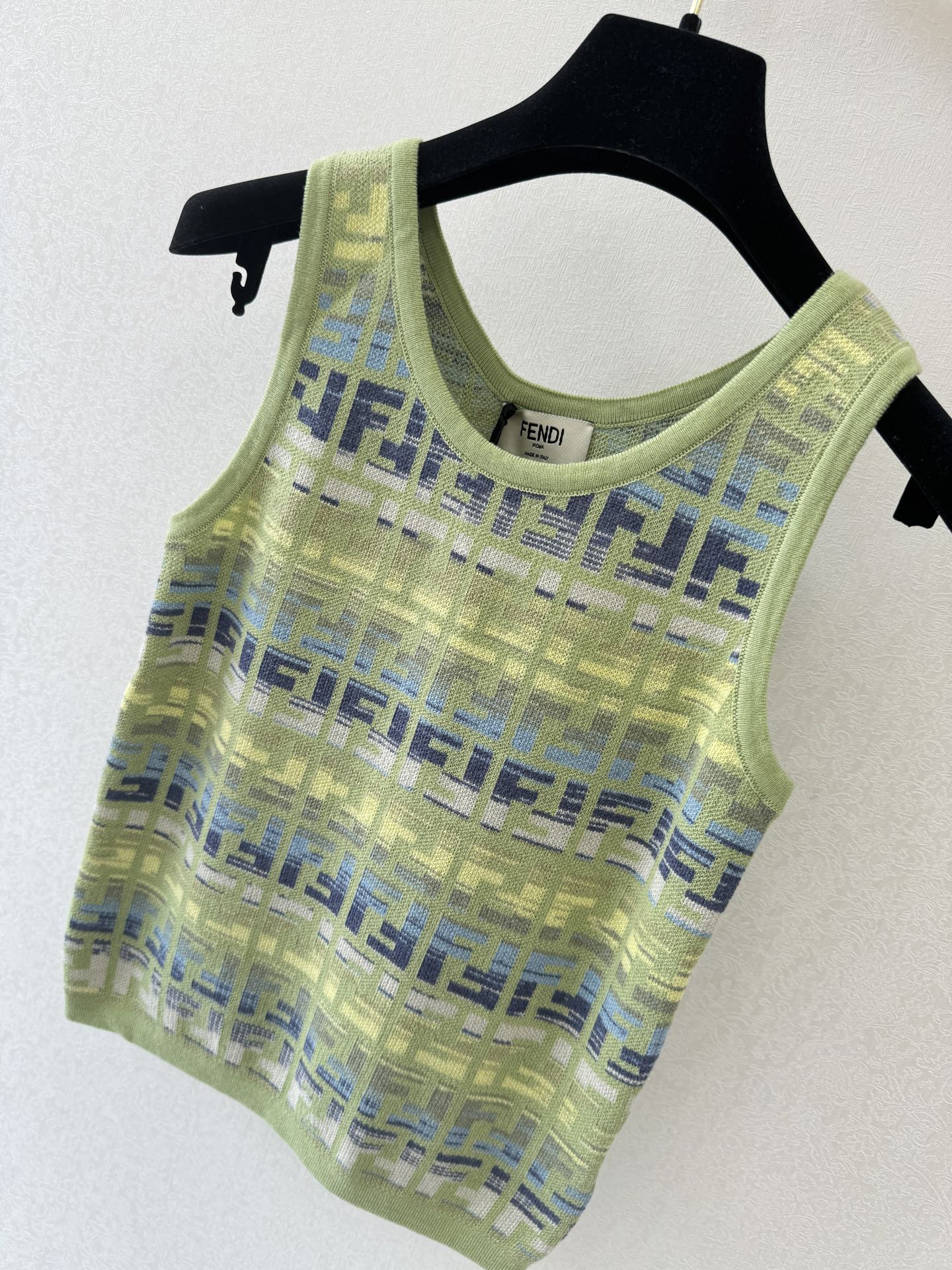 FD新品🆕🆕背心💗💗实拍图🆕🆕