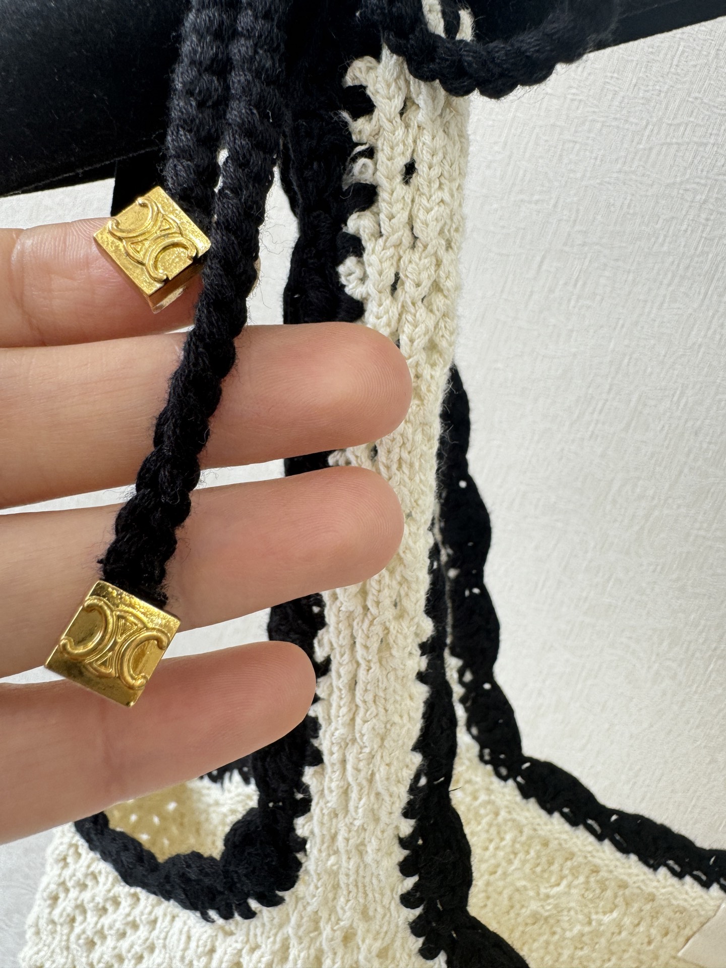 赛琳经典款🆕🆕小吊带💗💗实拍图🆕🆕