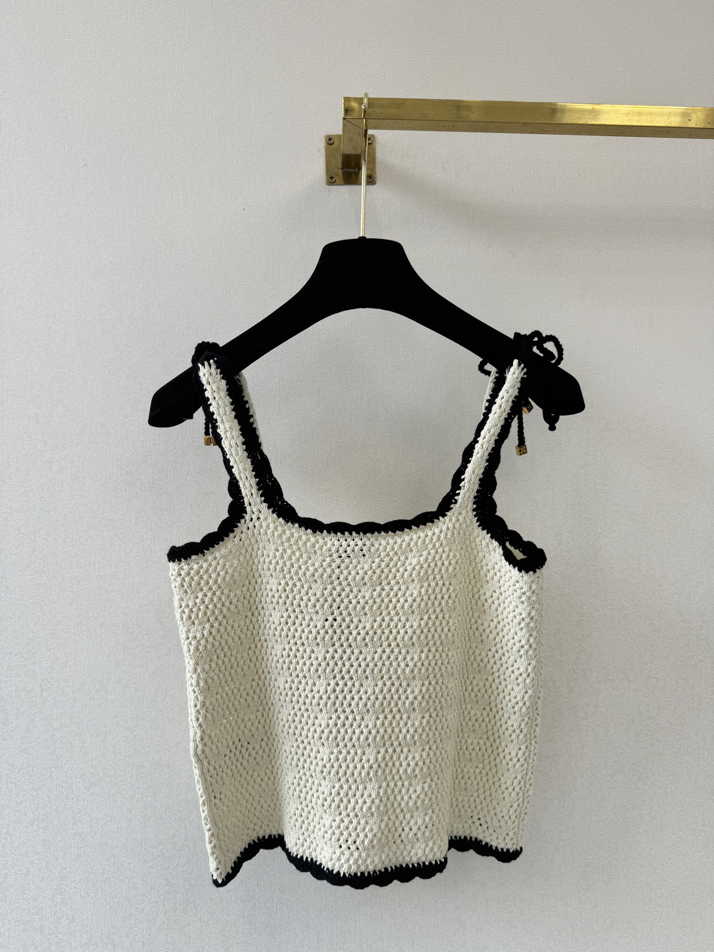 赛琳经典款🆕🆕小吊带💗💗实拍图🆕🆕