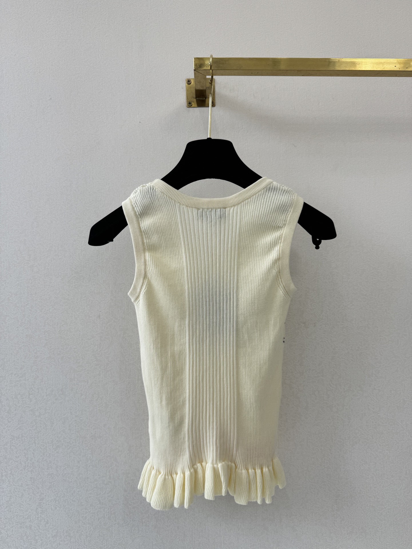 小香新品🆕🆕背心💗💗实拍图🆕🆕两色3码