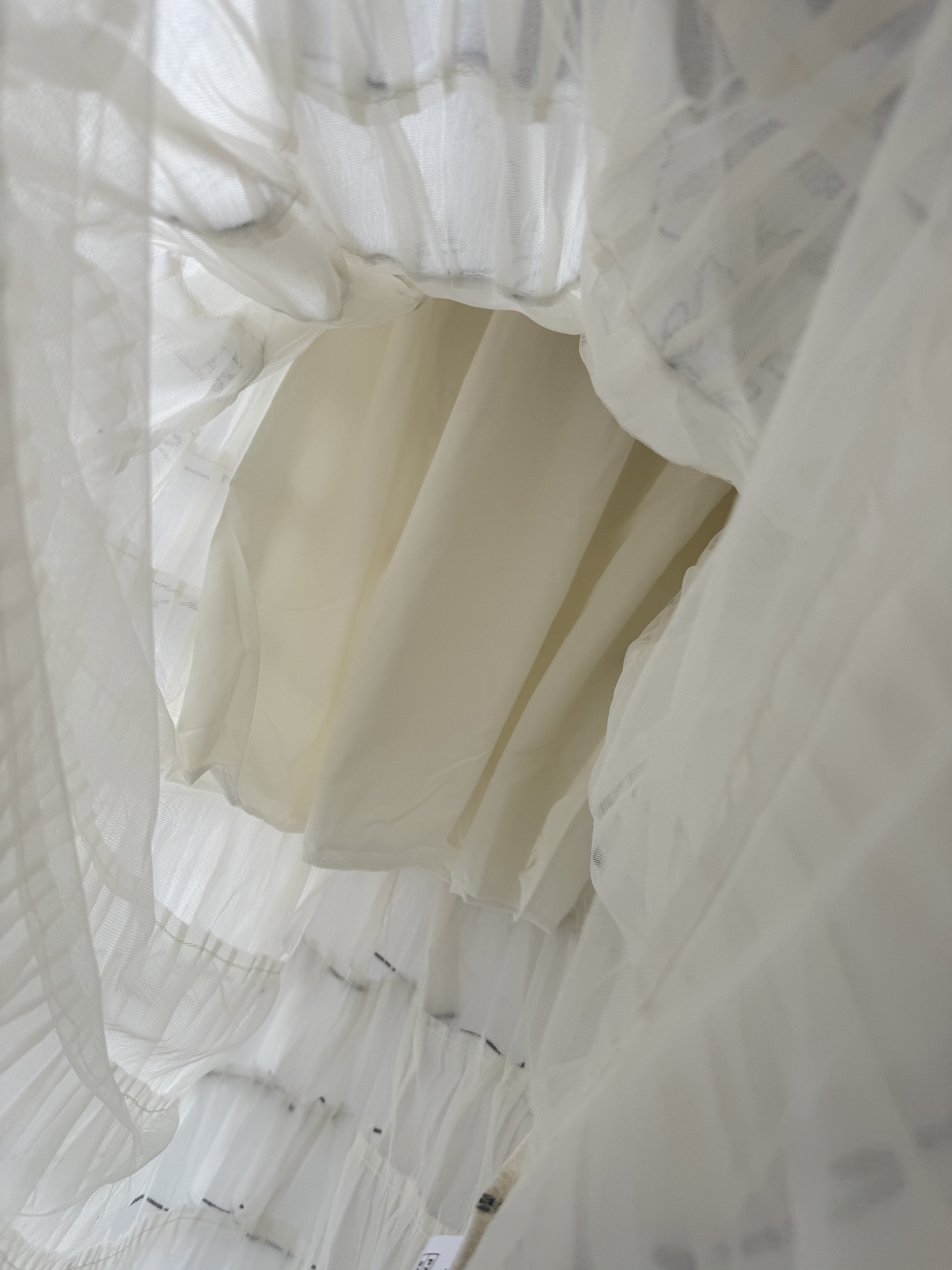 小香新品🆕🆕圆领短袖长裙💗💗实拍图🆕🆕两色3码💜🖤