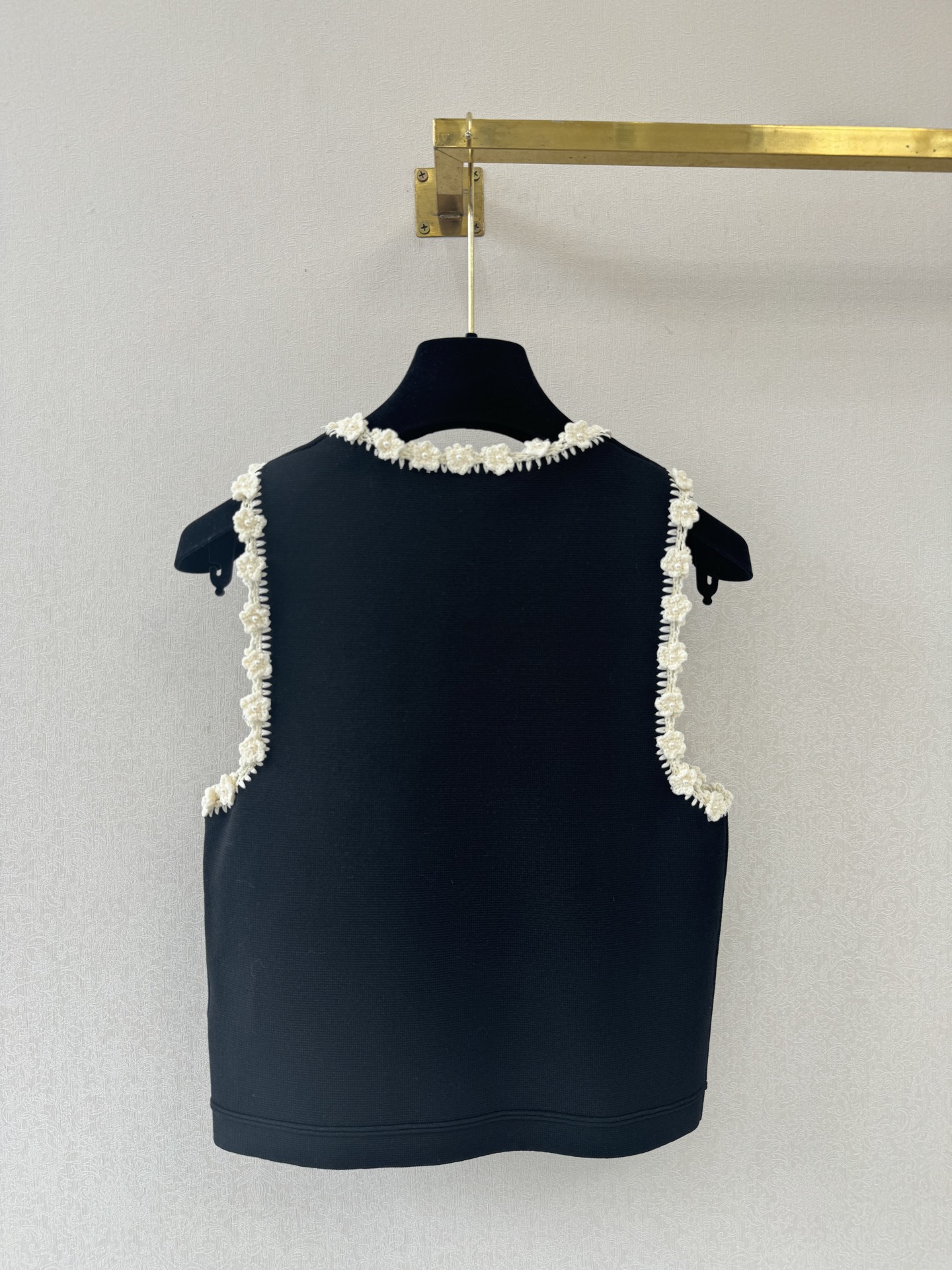 小香新品🆕🆕开衫马甲💗💗实拍图🆕🆕