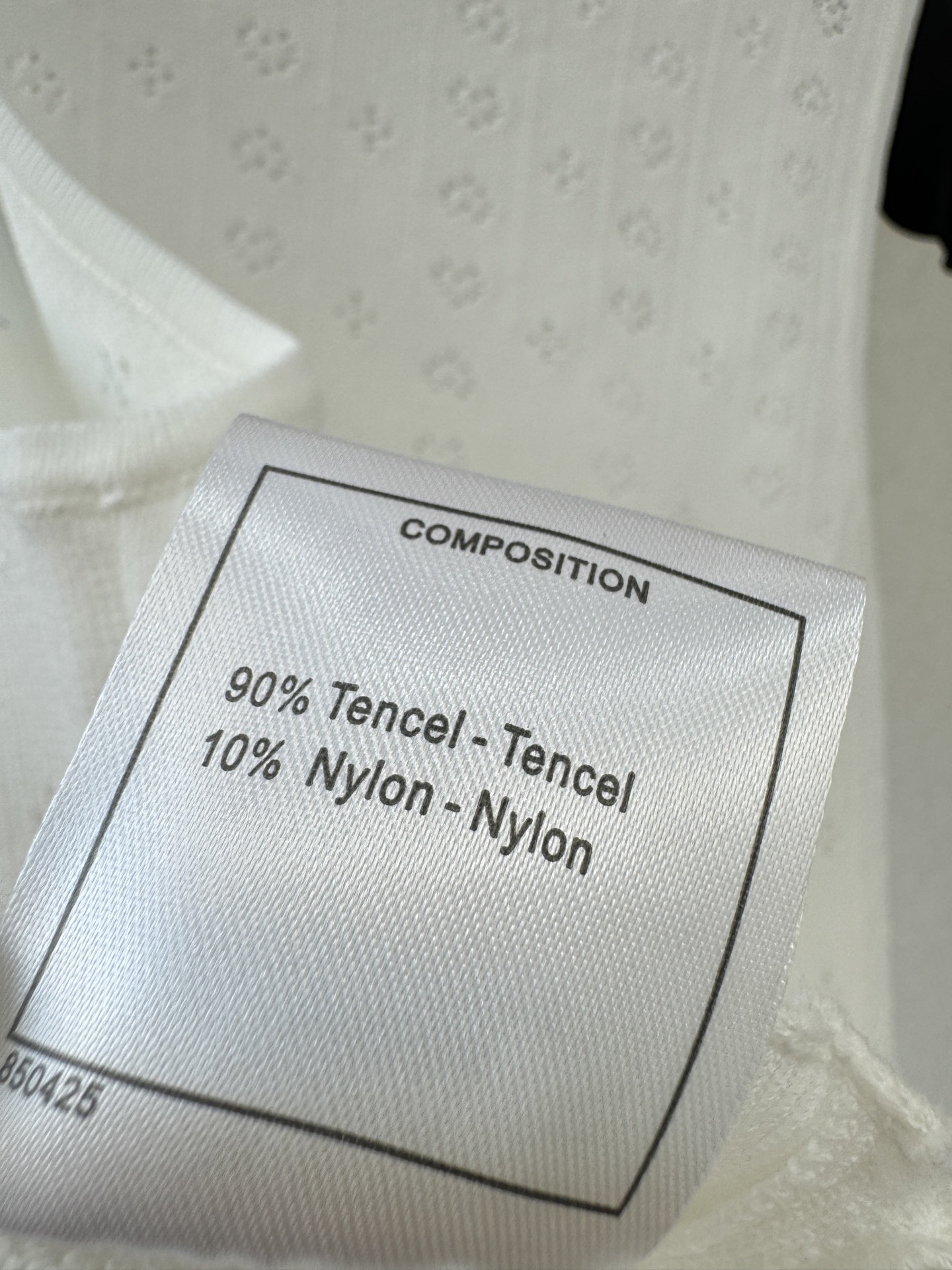 小香新品🆕🆕背心💗💗实拍图🆕🆕两色3码