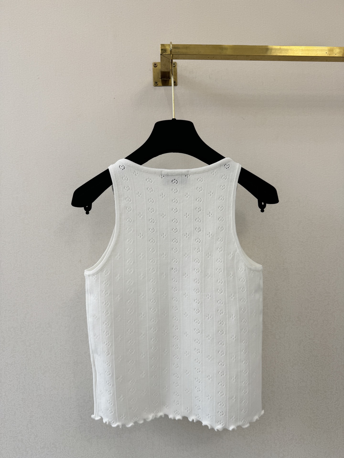 小香新品🆕🆕背心💗💗实拍图🆕🆕两色3码