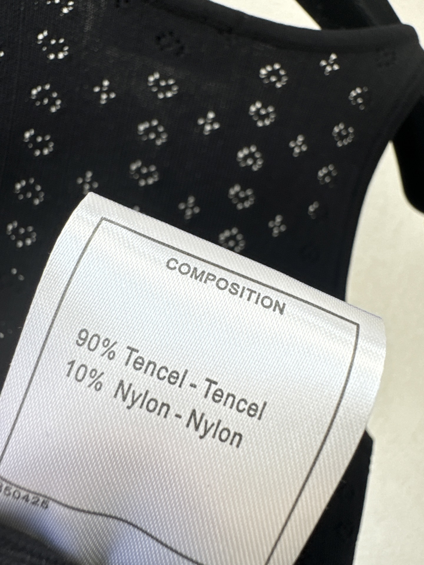 小香新品🆕🆕背心💗💗实拍图🆕🆕两色3码