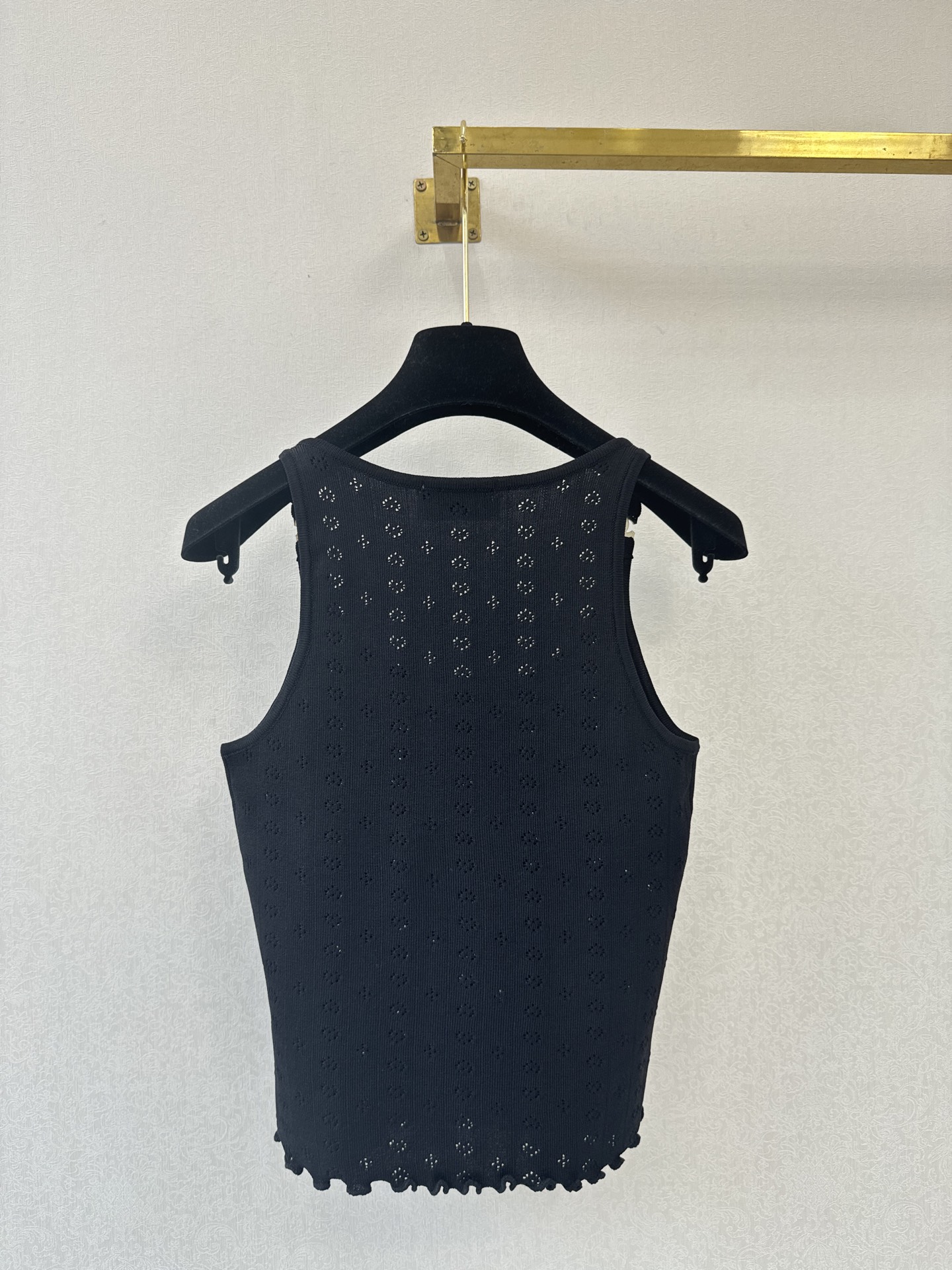 小香新品🆕🆕背心💗💗实拍图🆕🆕两色3码