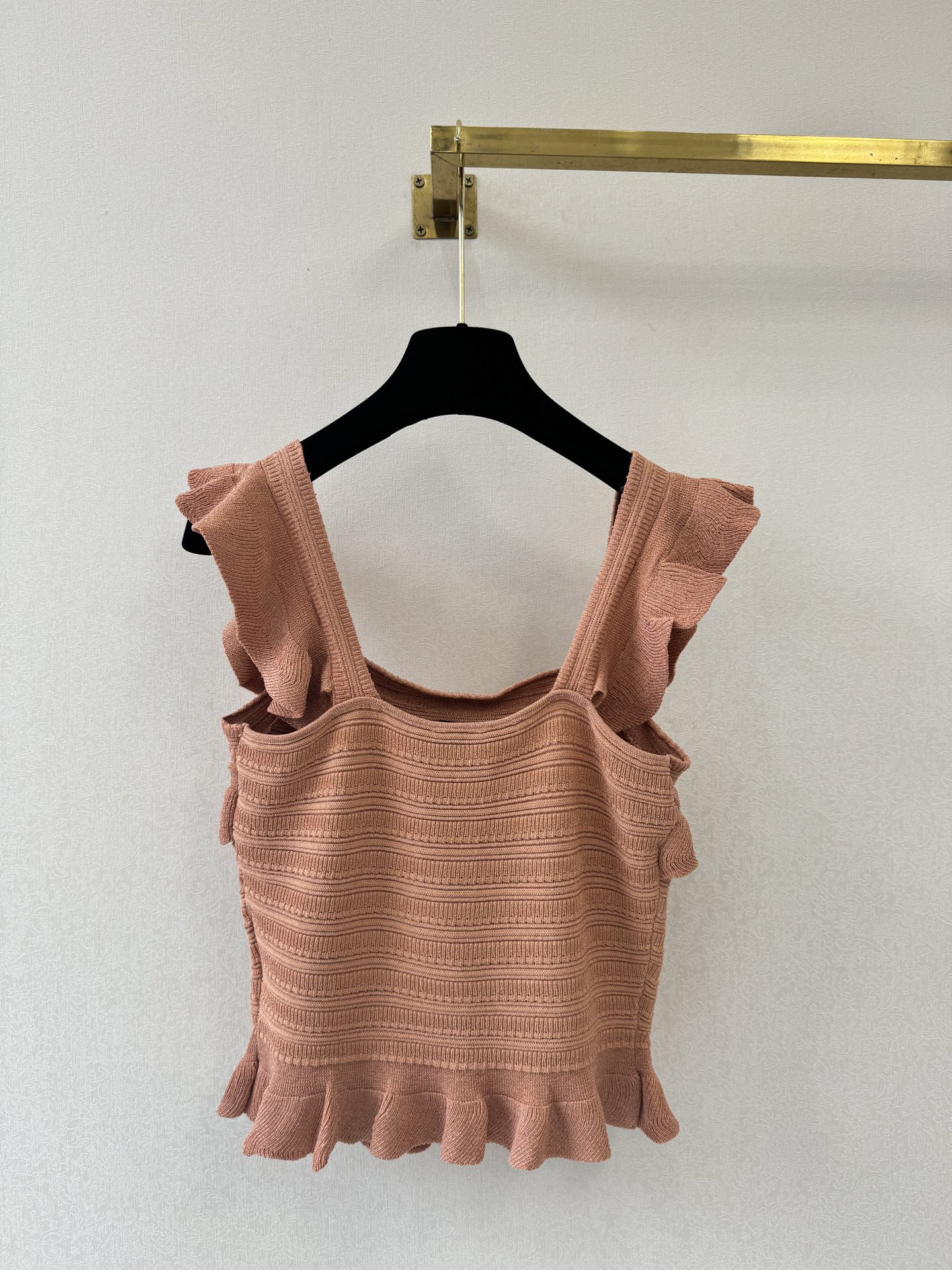 小香新品🆕🆕套装背心💗💗实拍图🆕🆕