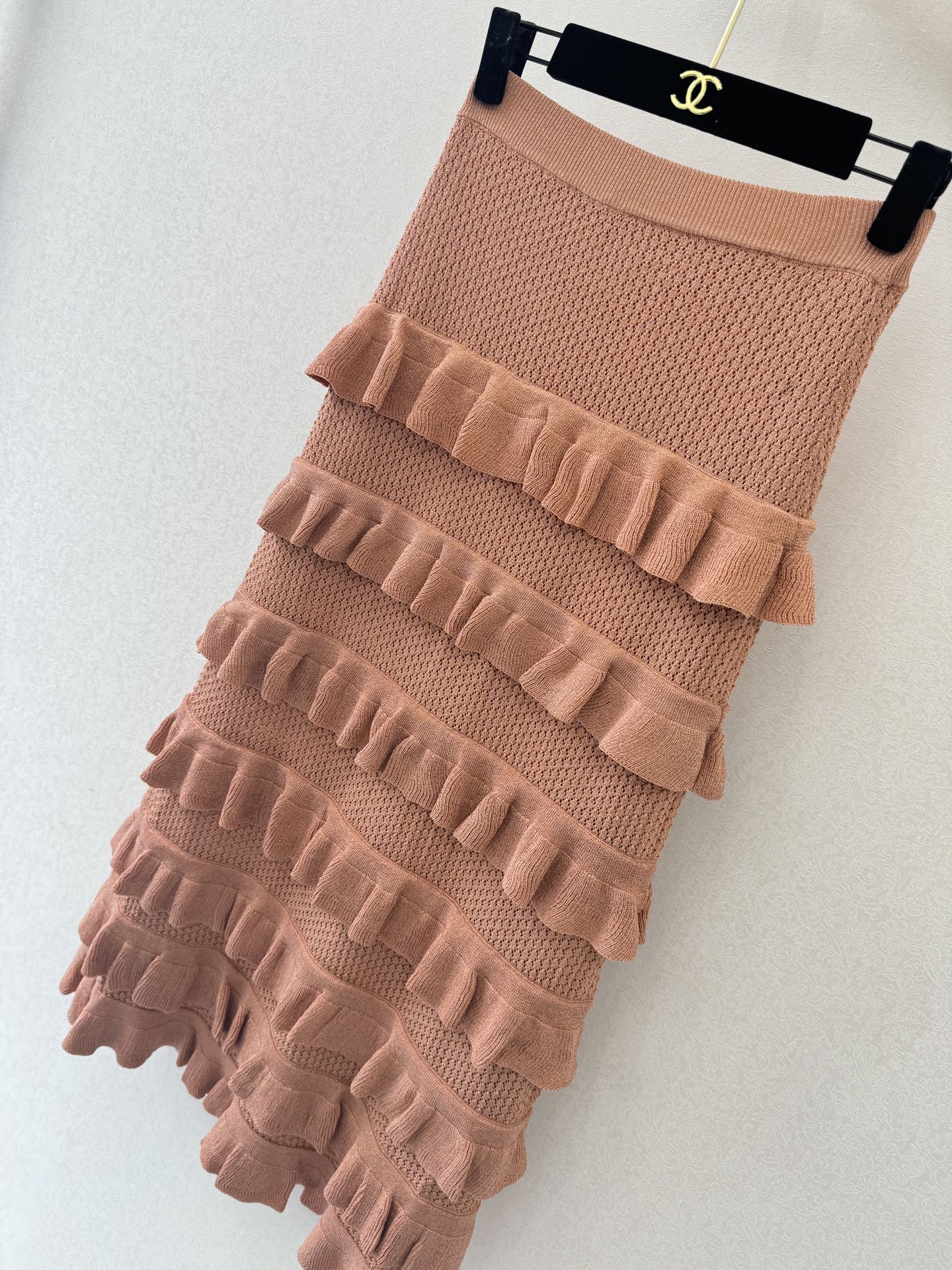 小香新品🆕🆕套装蛋糕裙💗💗实拍图🆕🆕