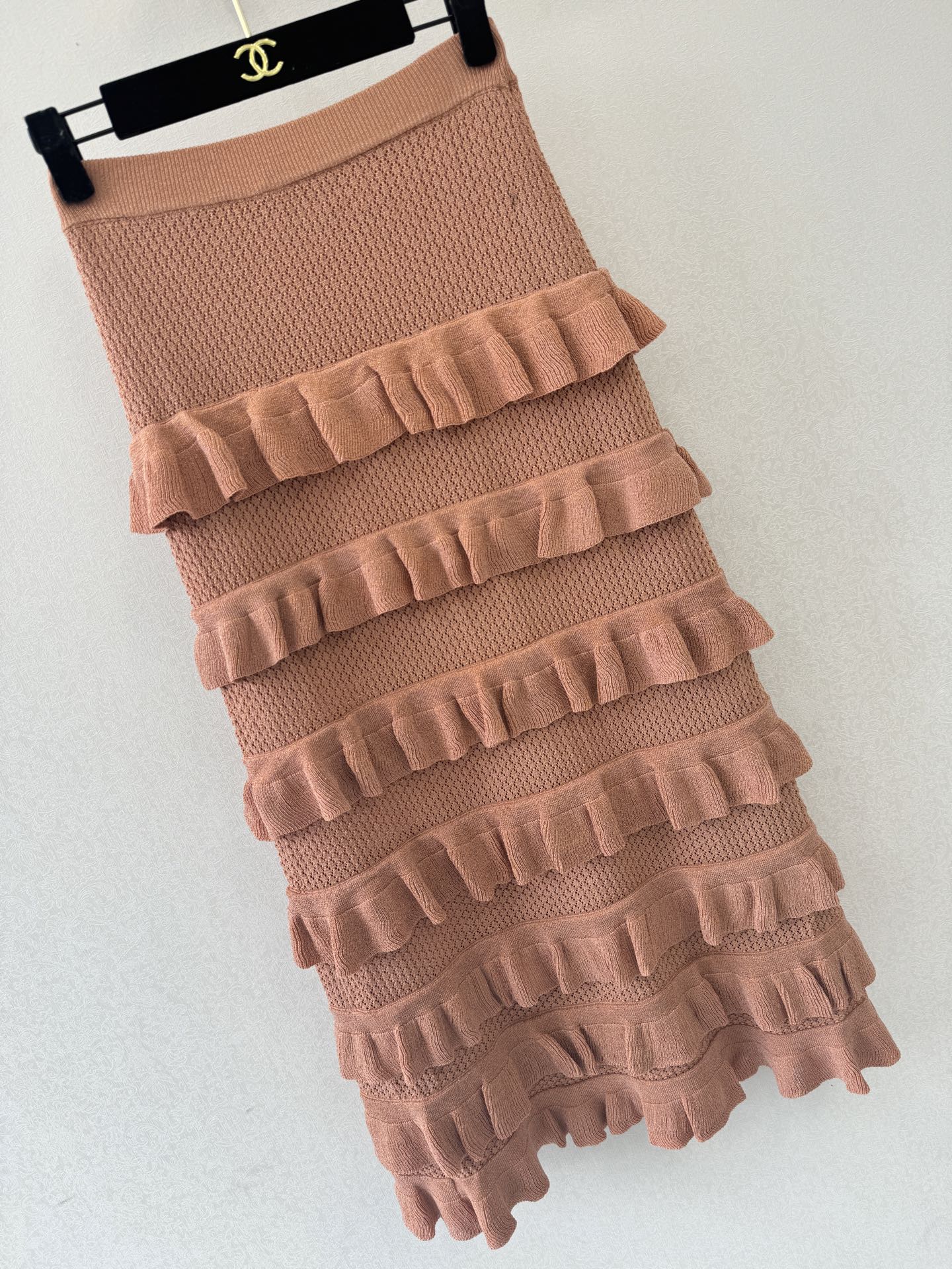 小香新品🆕🆕套装蛋糕裙💗💗实拍图🆕🆕