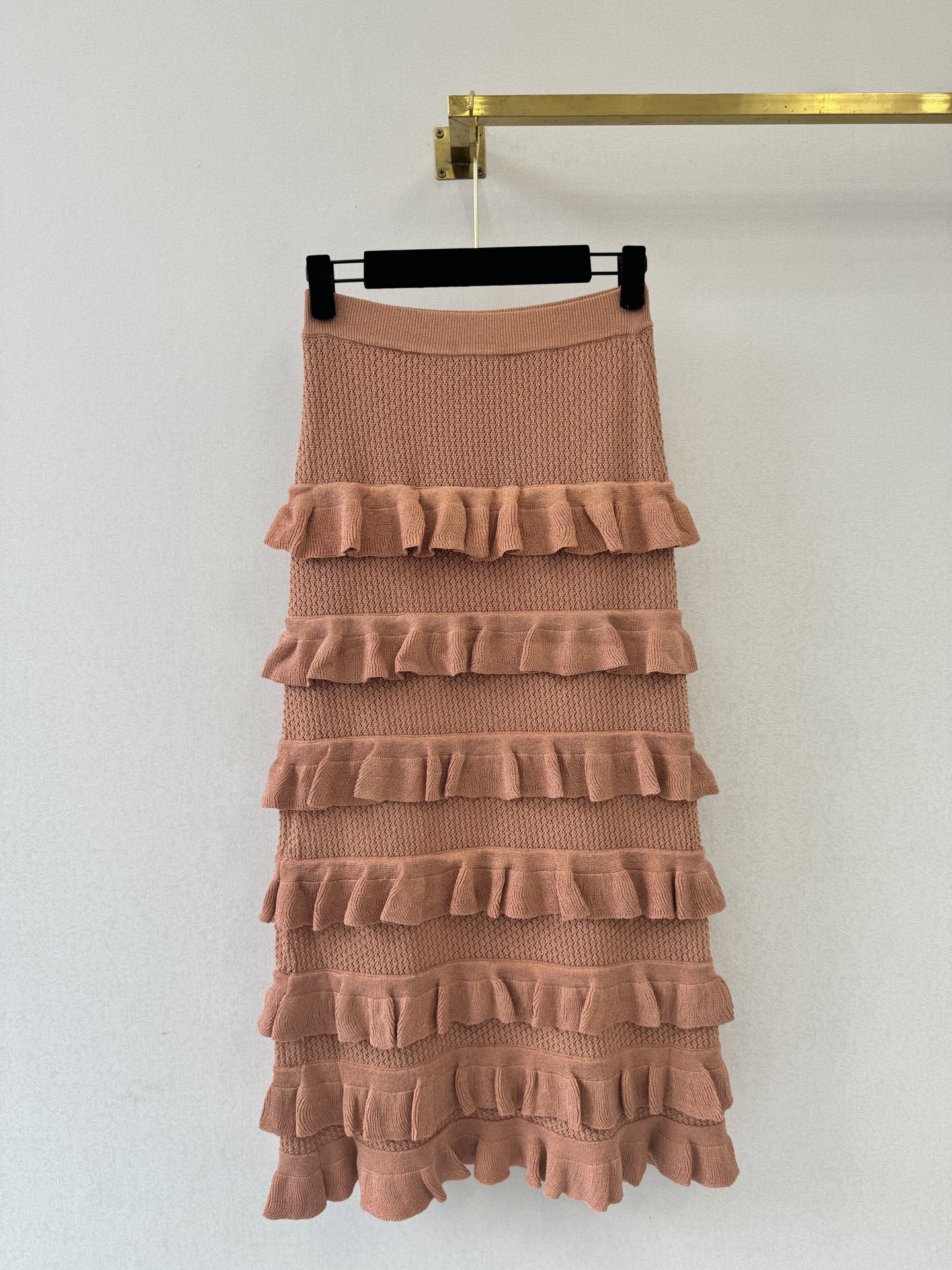 小香新品🆕🆕套装蛋糕裙💗💗实拍图🆕🆕