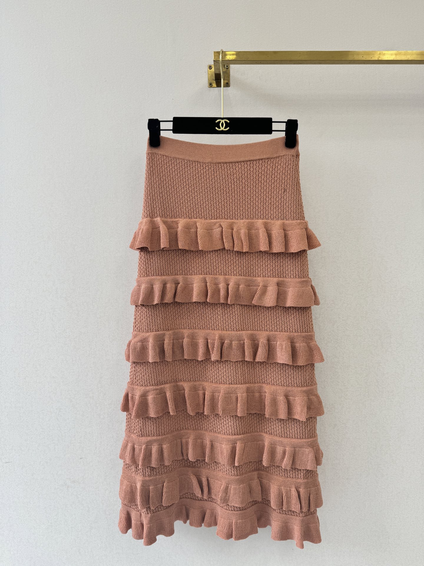 小香新品🆕🆕套装蛋糕裙💗💗实拍图🆕🆕