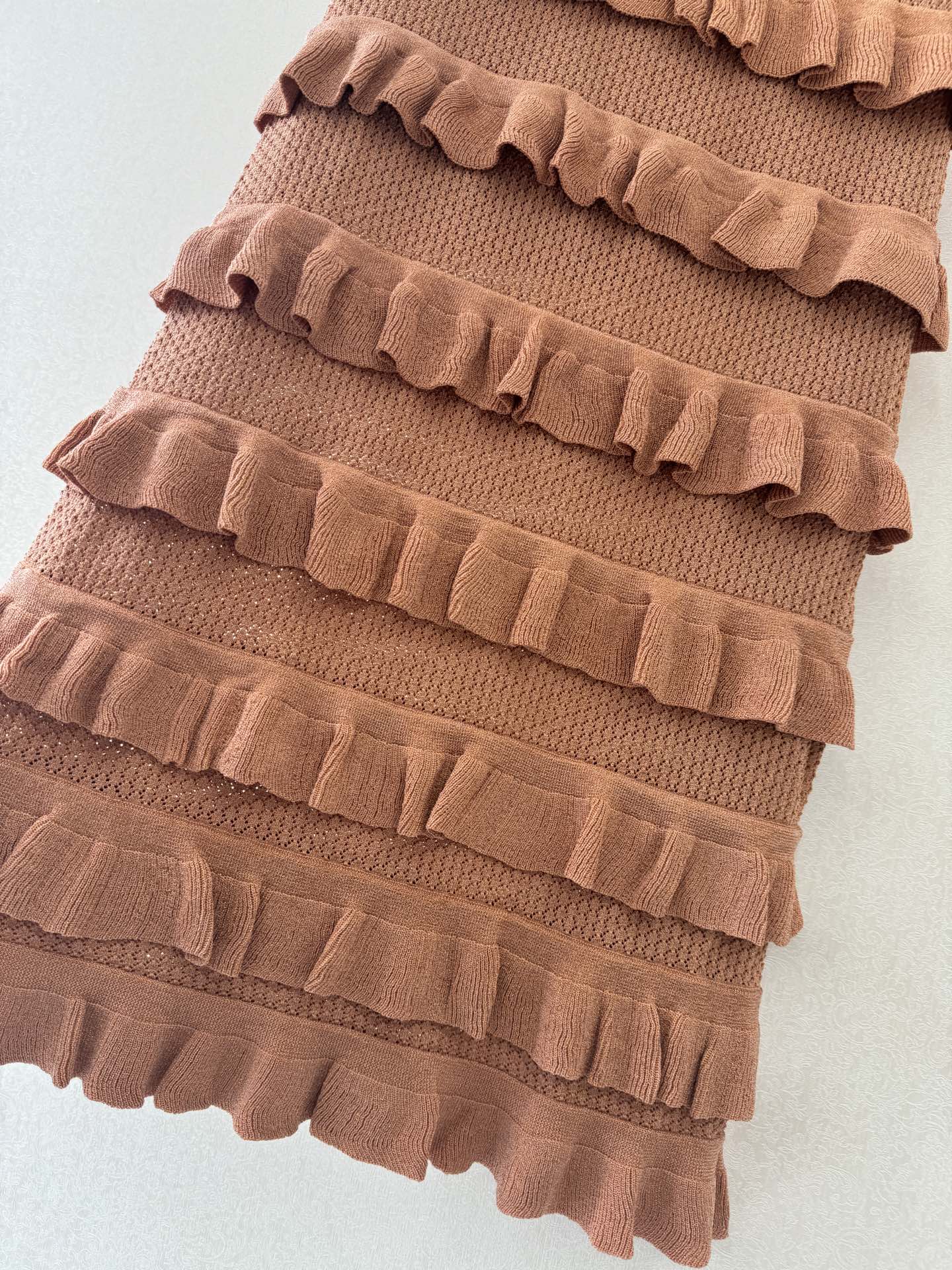 小香新品🆕🆕套装蛋糕裙💗💗实拍图🆕🆕