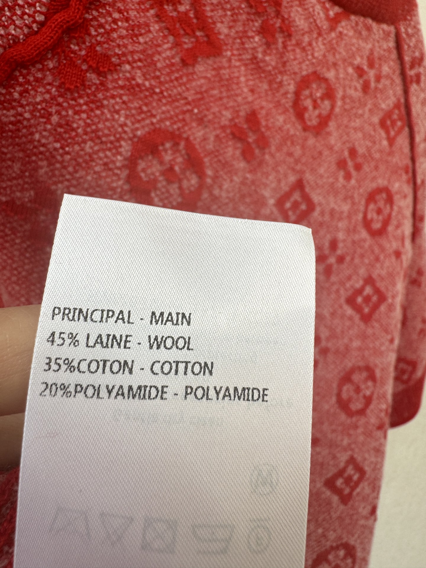 LV高版本新品🆕🆕圆领短袖💗💗实拍图🆕🆕