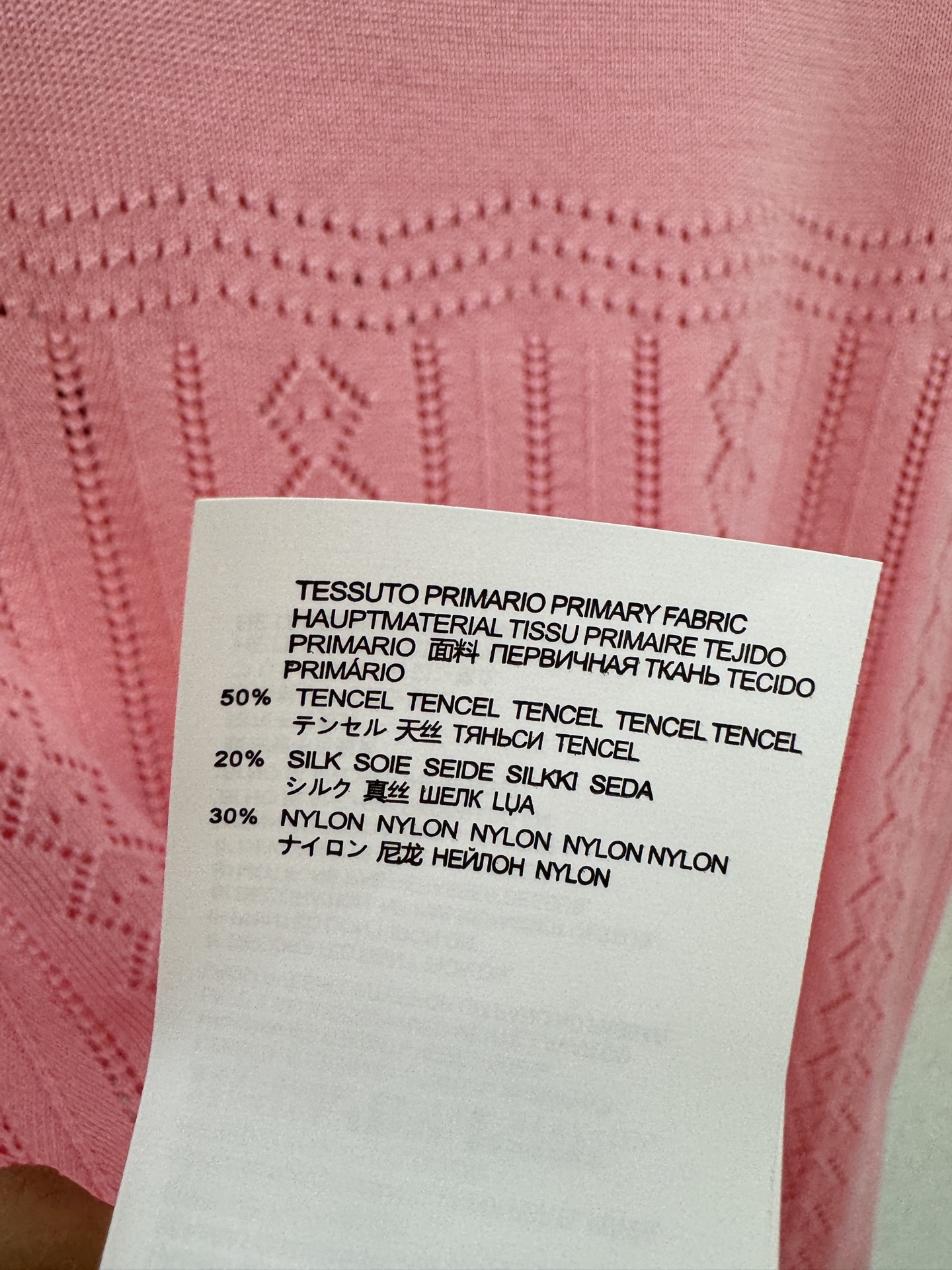 西太后新品🆕🆕圆领短袖💗💗实拍图🆕两色3码