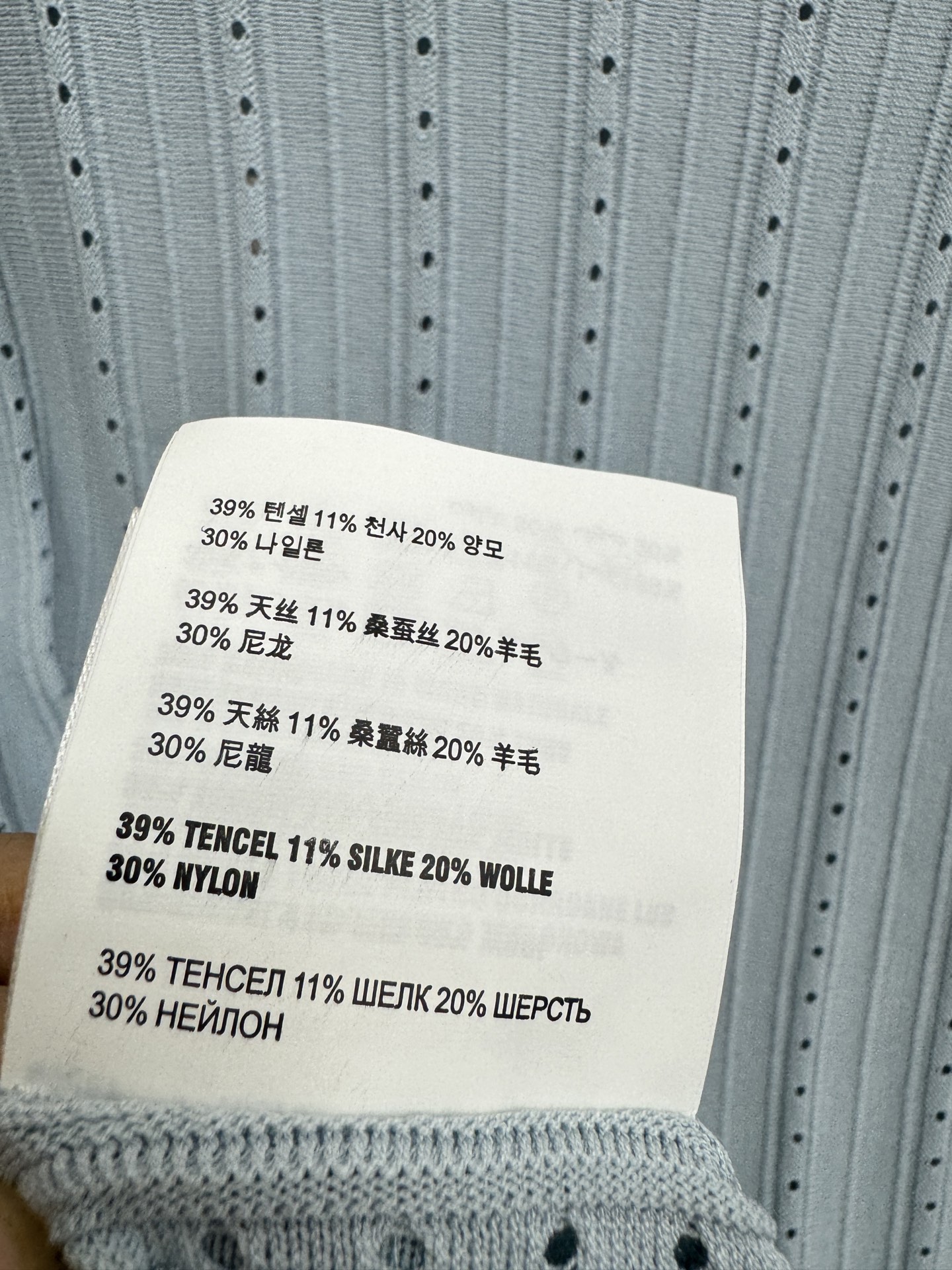 缪缪新品🆕🆕翻领短袖💗💗实拍图🆕三色3码