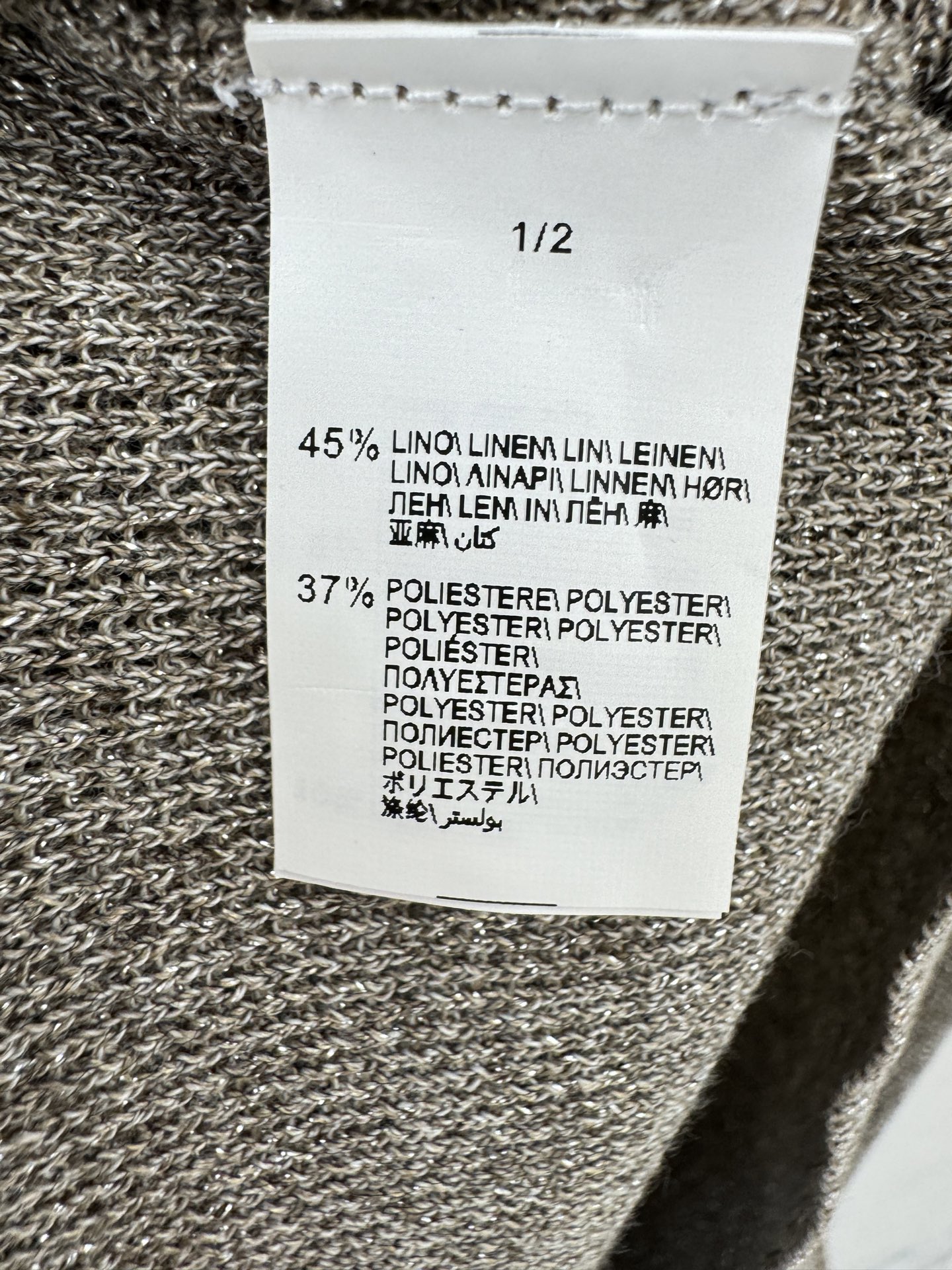 BC新品🆕🆕圆领落肩半袖💗💗实拍图🆕🆕