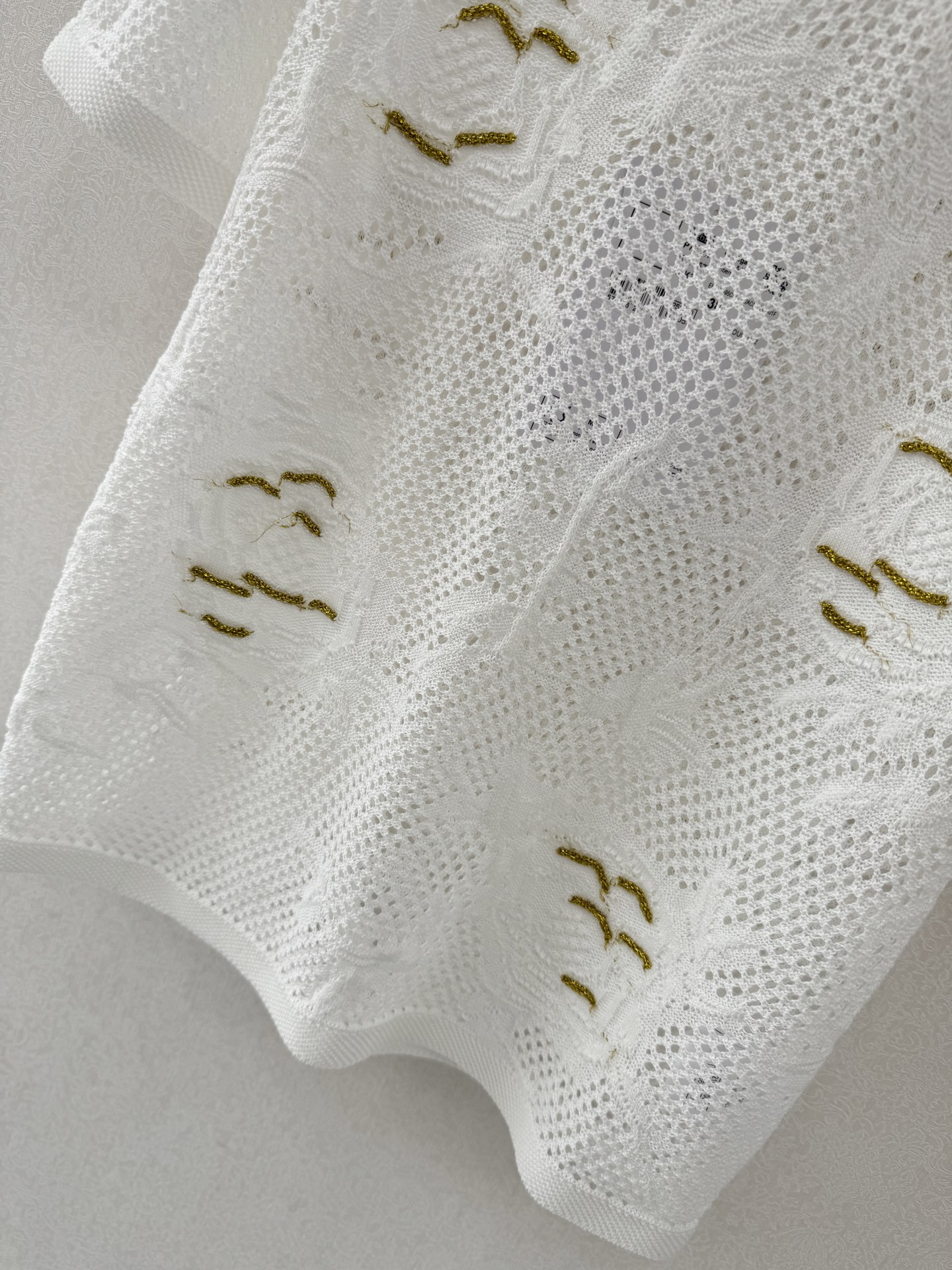 小香新品🆕🆕圆领短袖💗💗实拍图🆕🆕两色3码