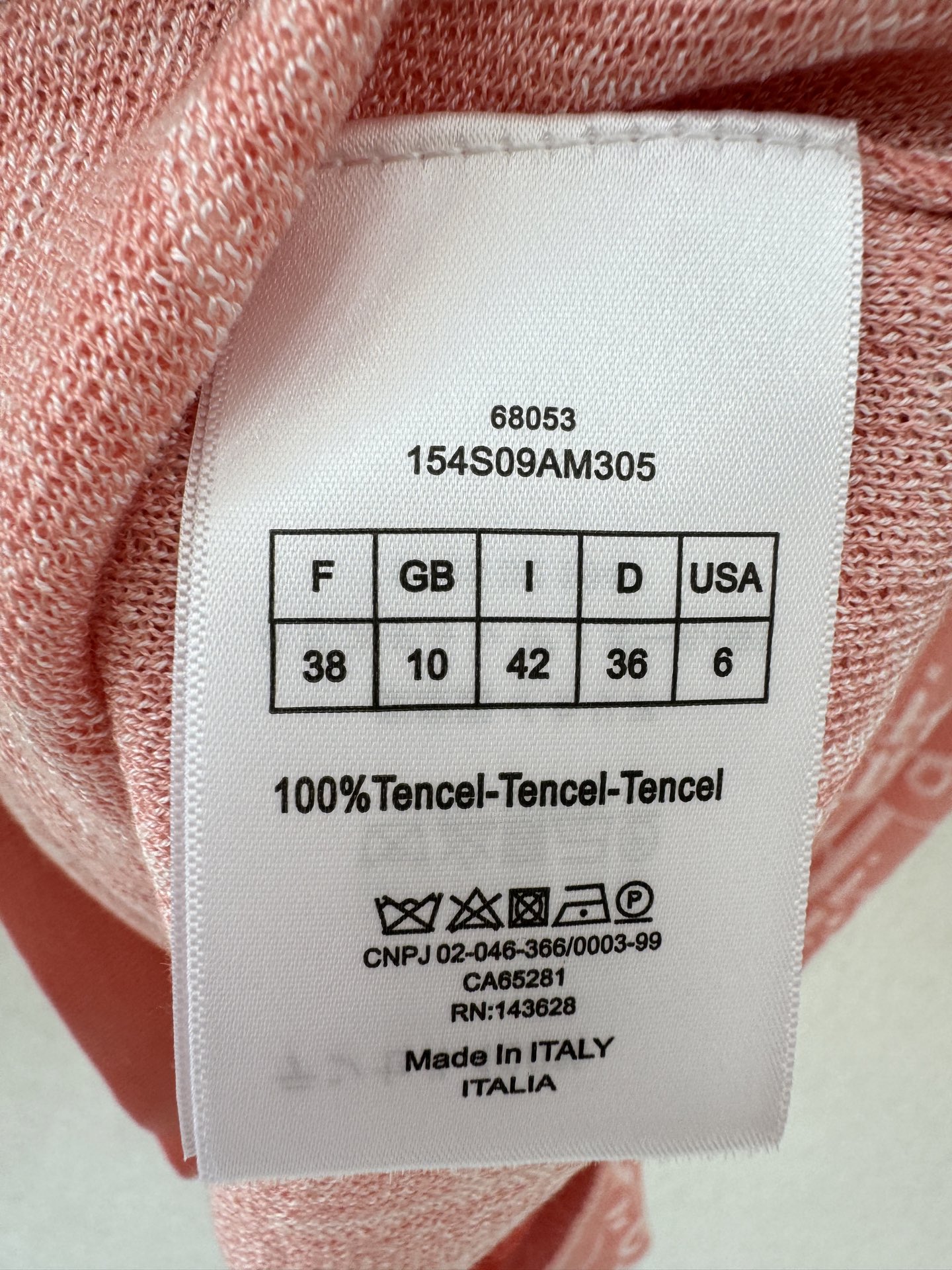 迪奥新品🆕🆕圆领短袖💗💗实拍图🆕🆕三色3码