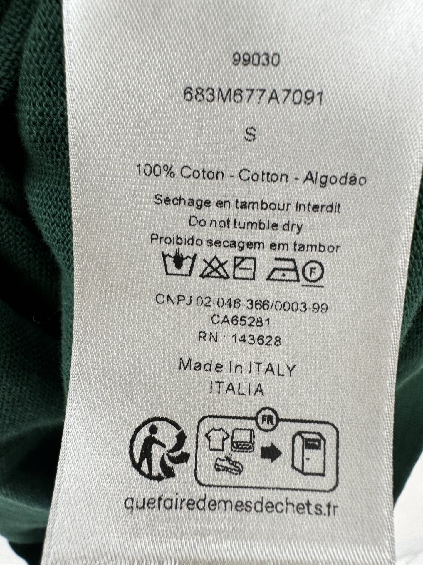 迪奥新品🆕🆕圆领短袖💗💗实拍图🆕🆕三色3码