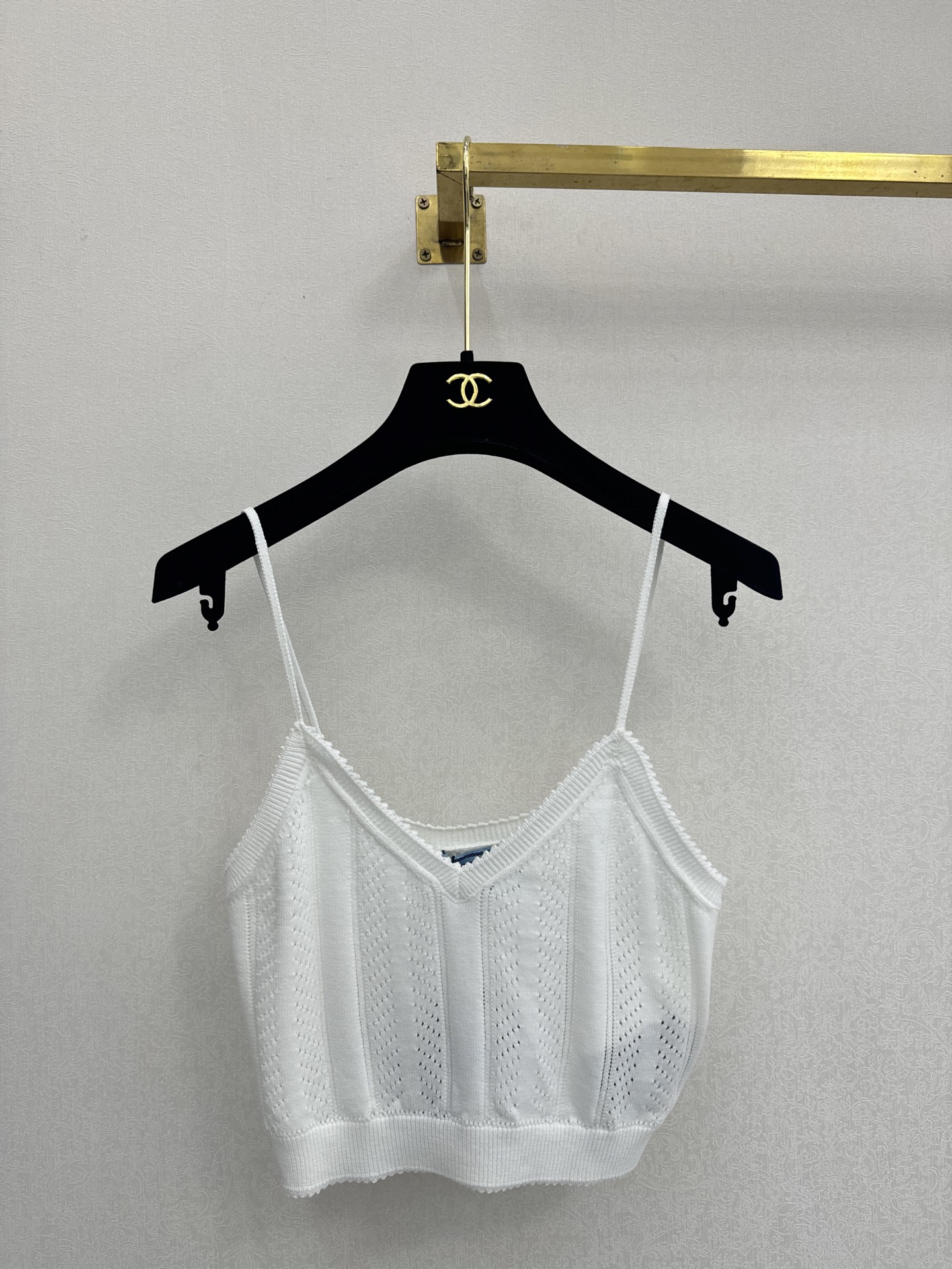 普拉达新品🆕🆕小吊带💗💗实拍图🆕🆕