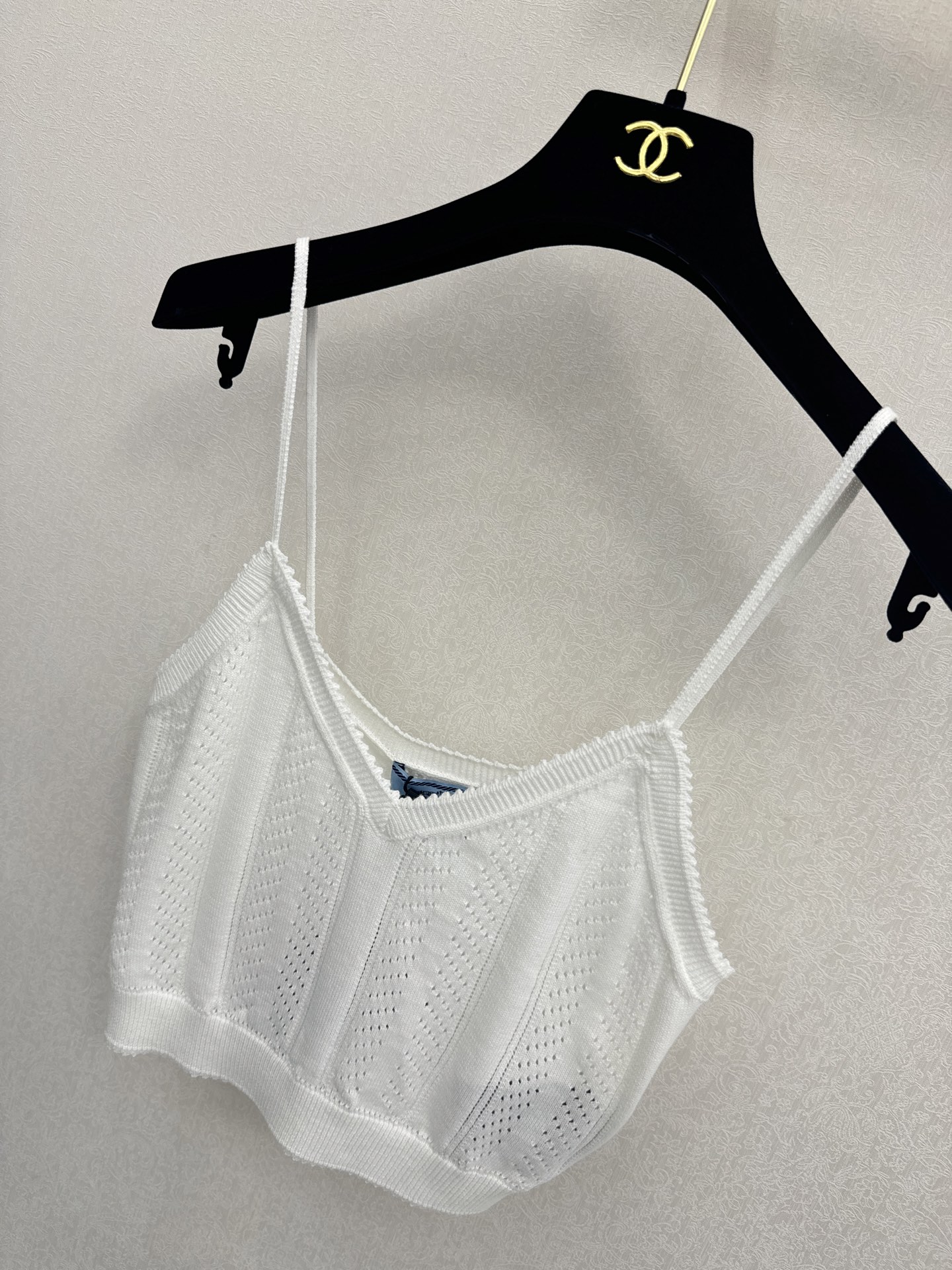 普拉达新品🆕🆕小吊带💗💗实拍图🆕🆕