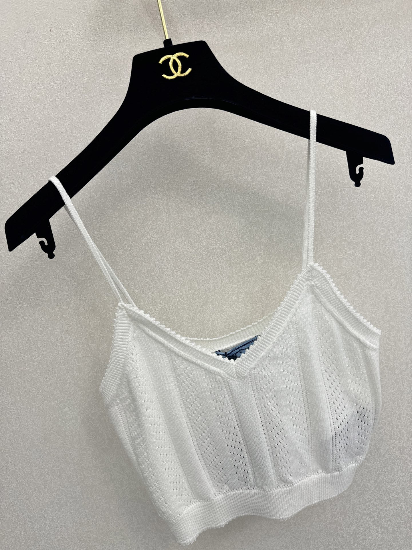 普拉达新品🆕🆕小吊带💗💗实拍图🆕🆕