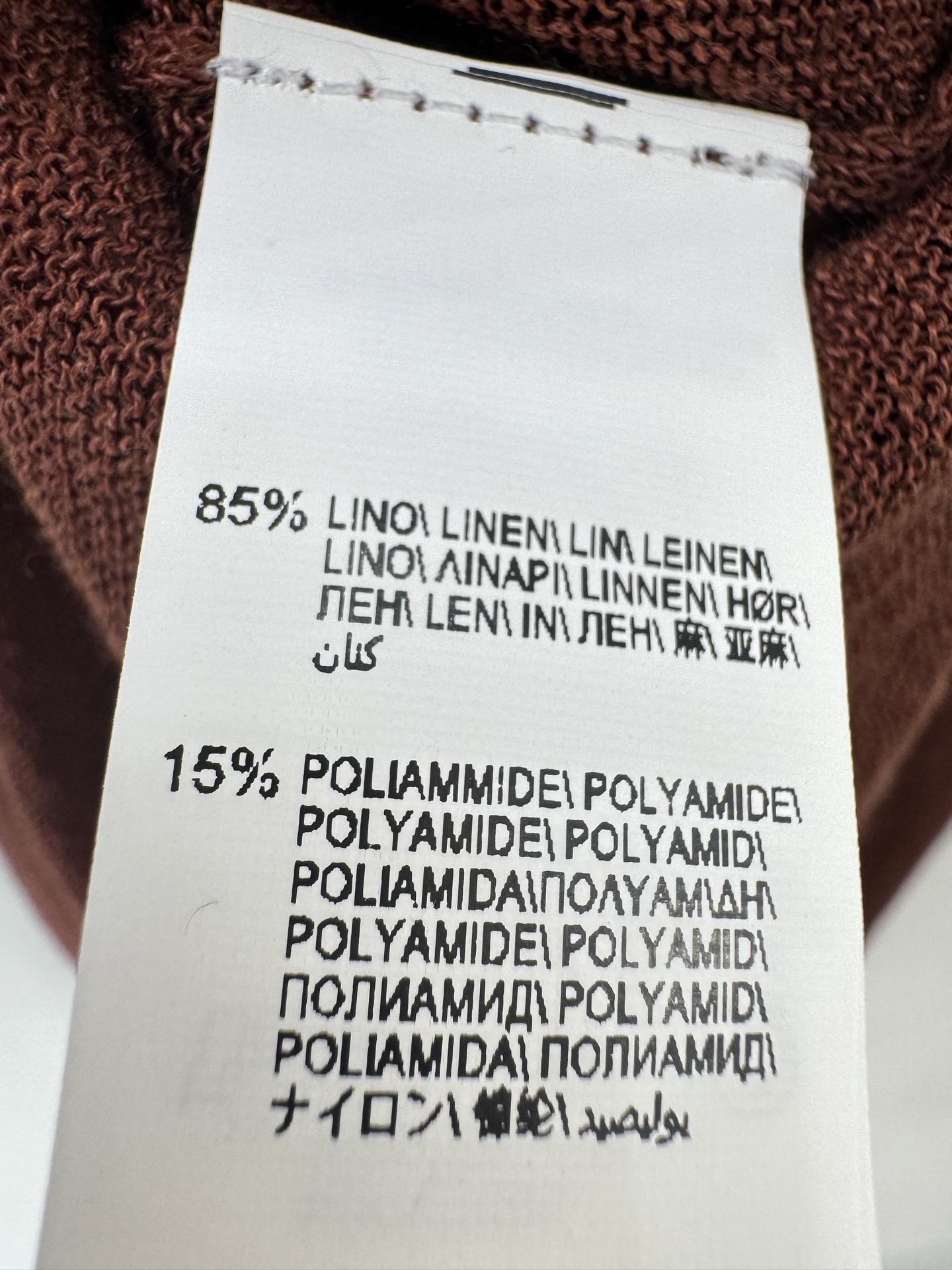 BC新品🆕🆕圆领长袖💗💗实拍图🆕🆕