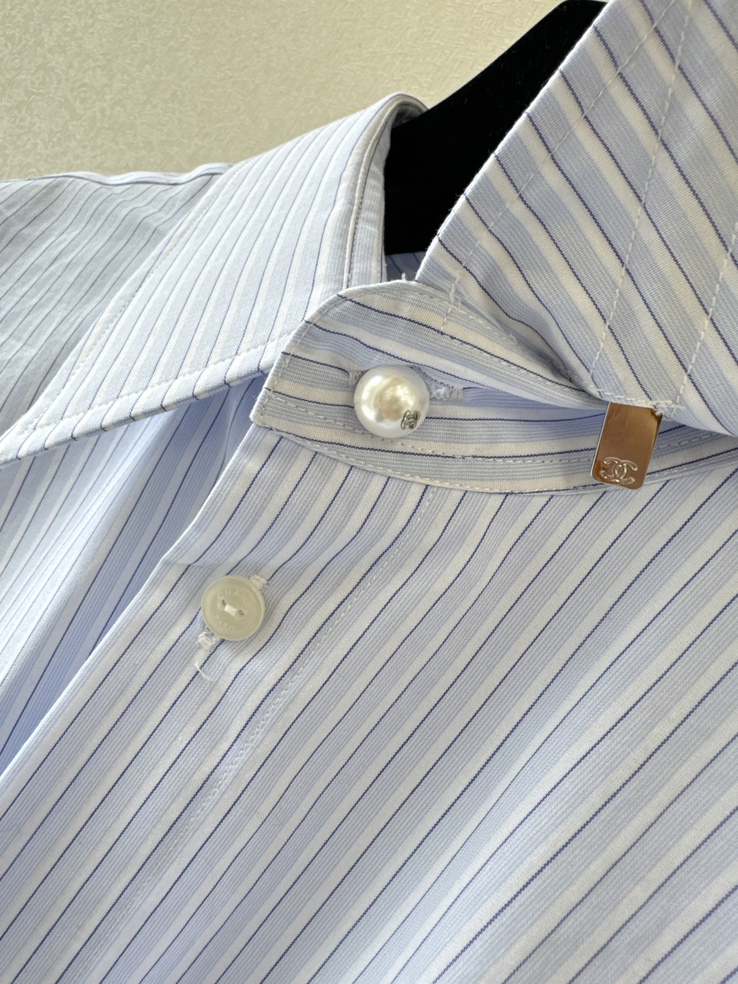 小香新品🆕🆕翻领开衫💗💗实拍图🆕🆕