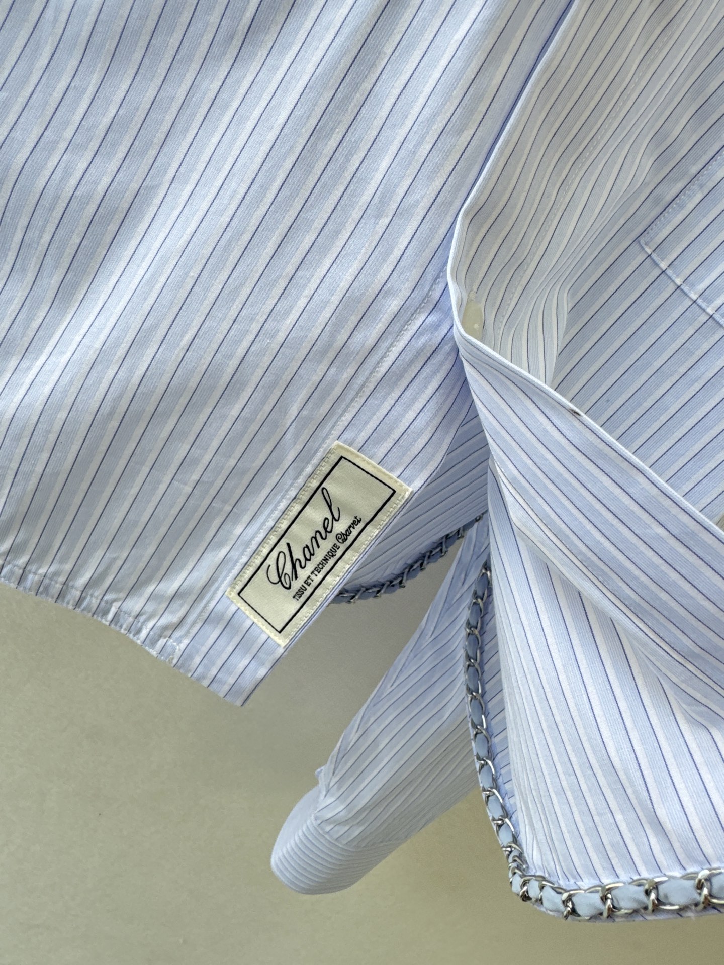 小香新品🆕🆕翻领开衫💗💗实拍图🆕🆕