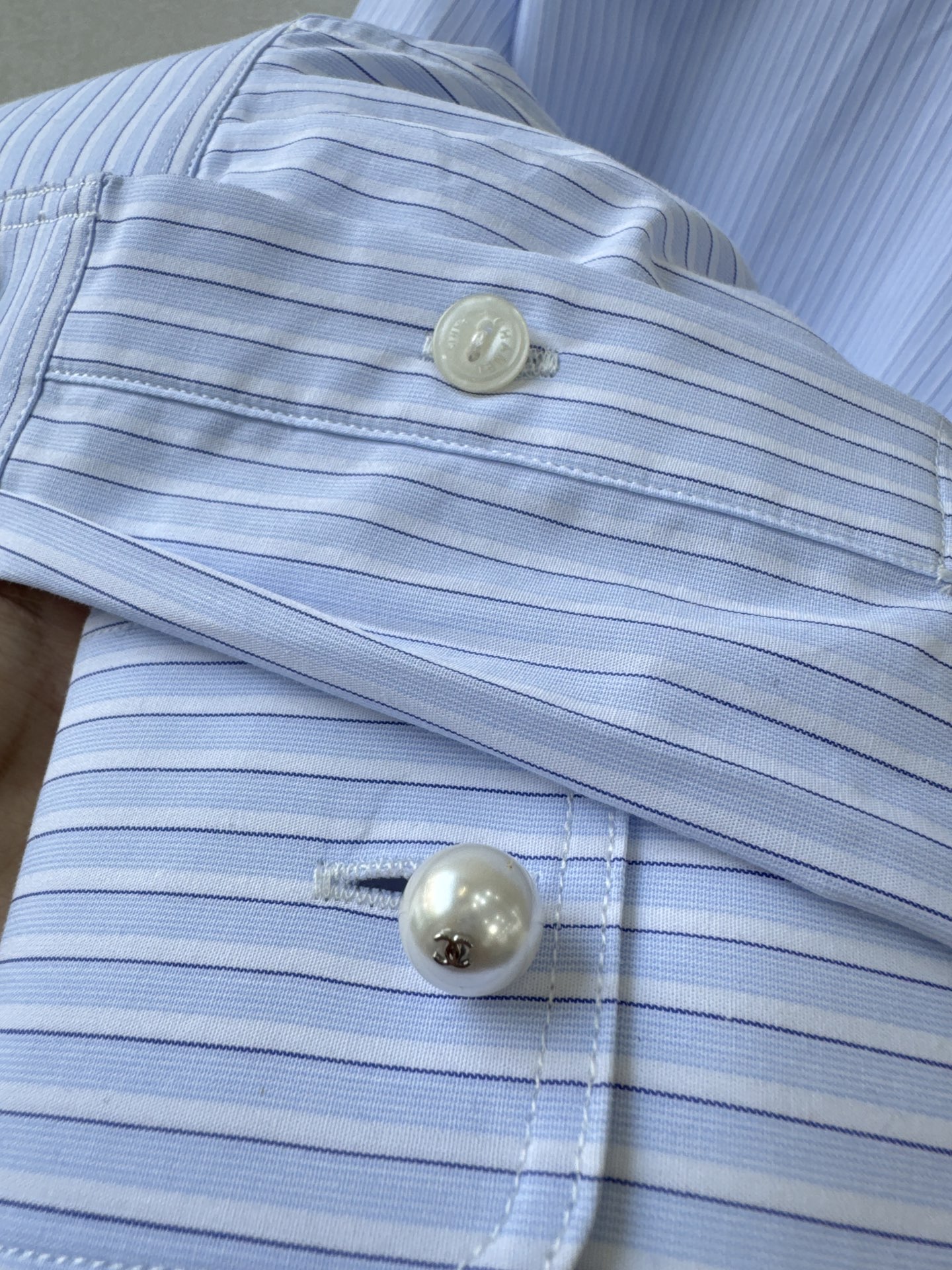 小香新品🆕🆕翻领开衫💗💗实拍图🆕🆕