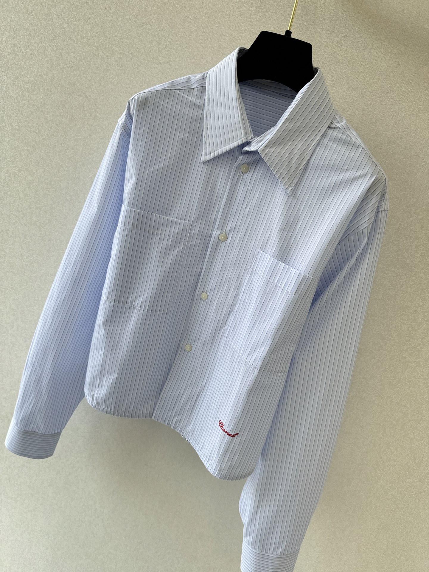 小香新品🆕🆕翻领开衫💗💗实拍图🆕🆕