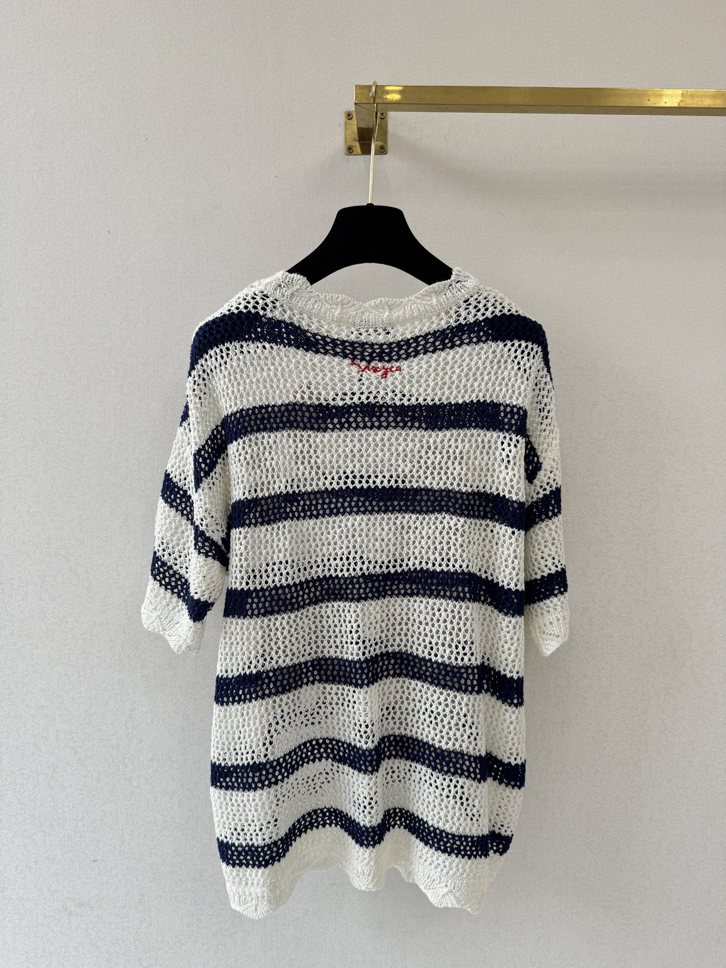 小香新品🆕🆕落肩短袖💗💗实拍图🆕🆕