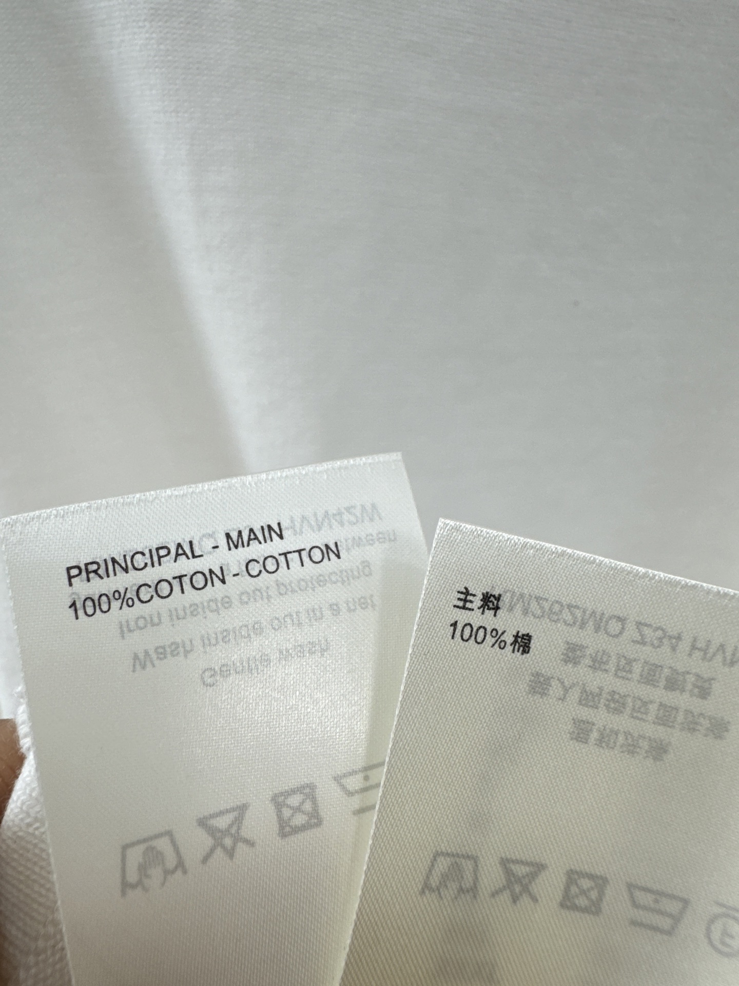 LV新品🆕🆕圆领短袖💗💗实拍图🆕🆕两色4码