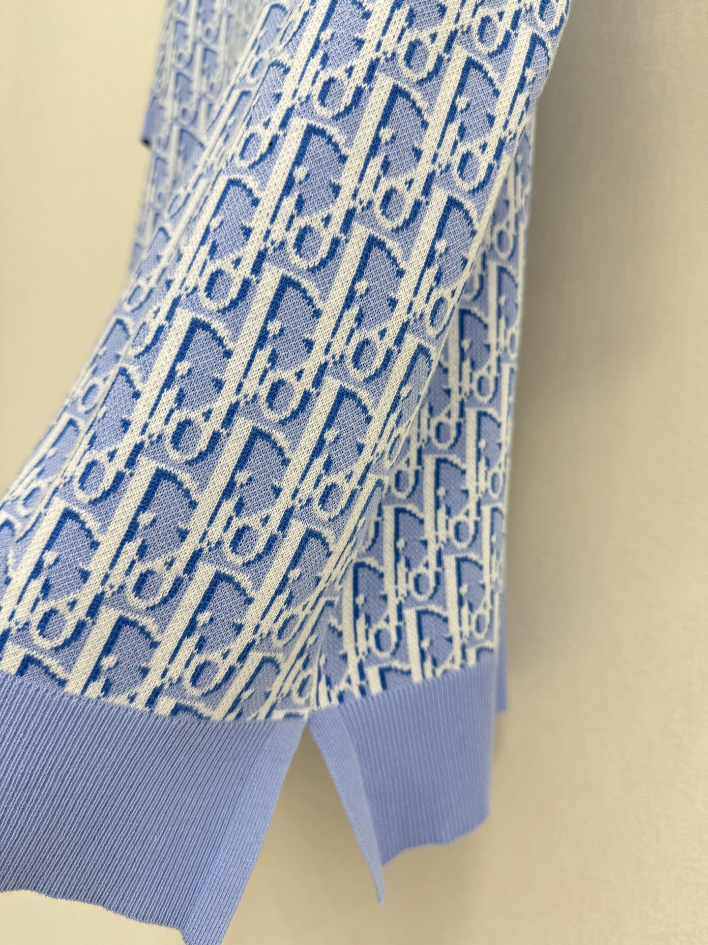 迪奥新品🆕🆕Polo领短袖💗💗实拍图🆕🆕四色4码