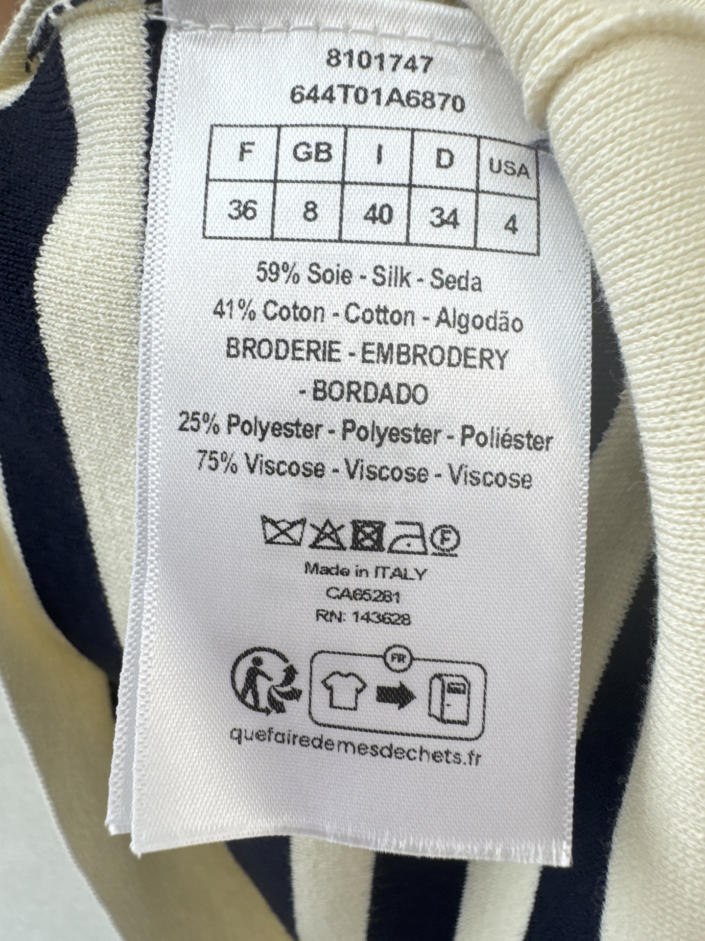 迪奥新品🆕🆕背心💗💗实拍图🆕🆕