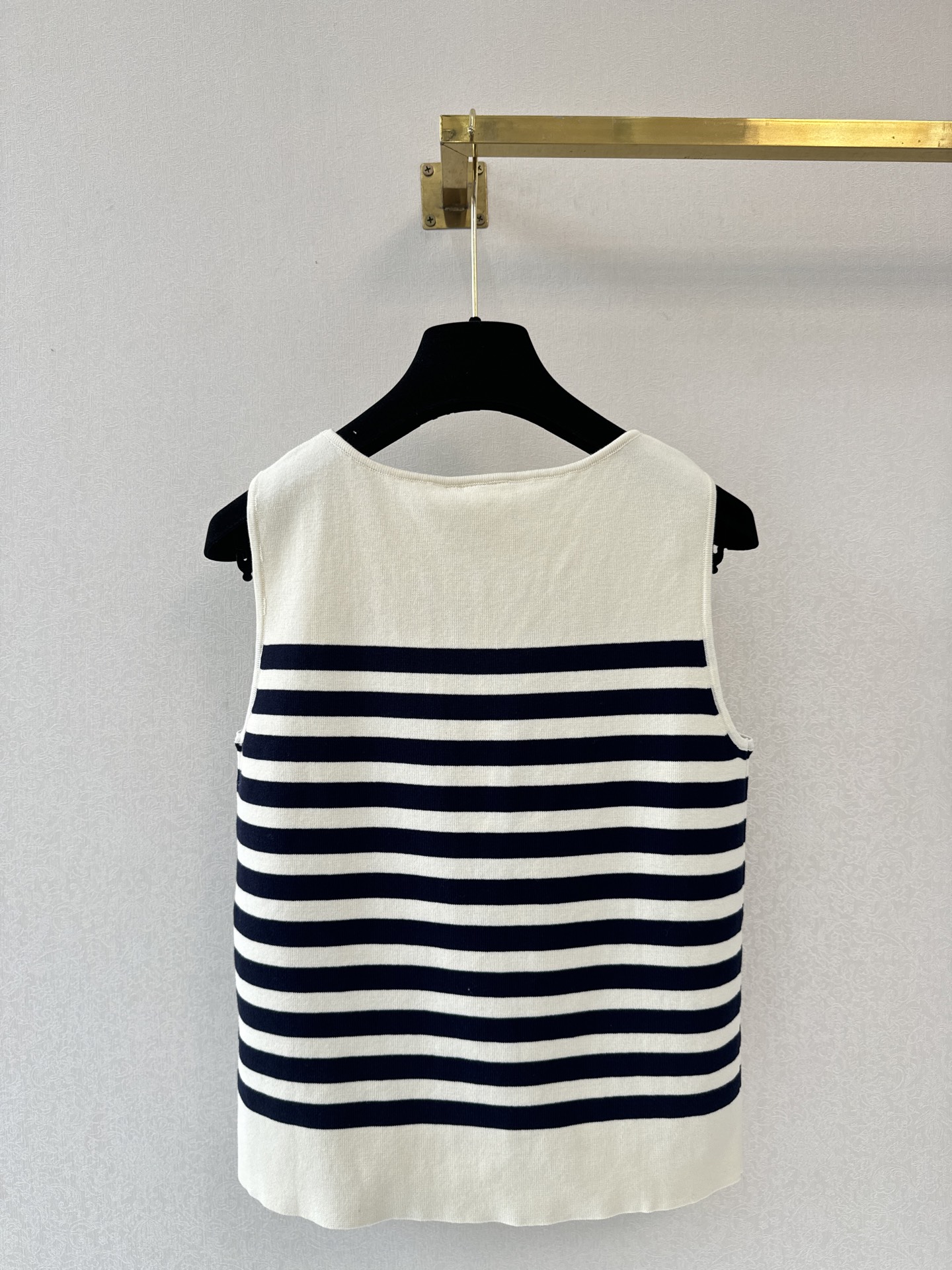 迪奥新品🆕🆕背心💗💗实拍图🆕🆕