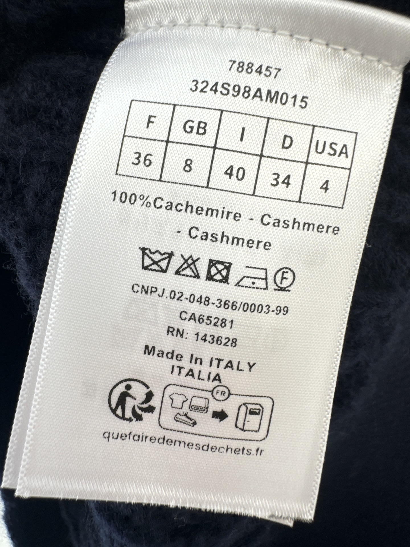 迪奥新品🆕🆕圆领短袖💗💗实拍图🆕🆕