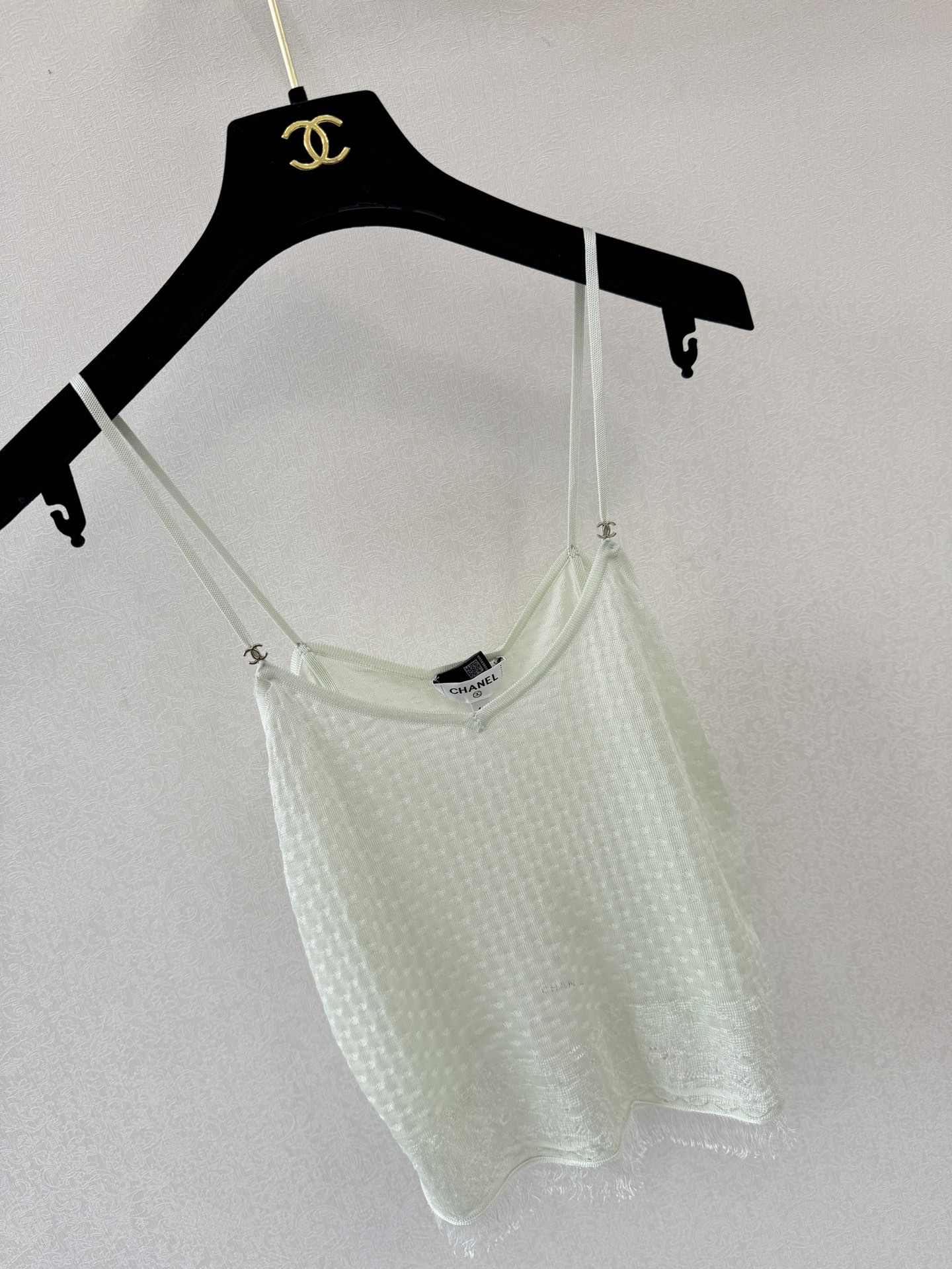 小香新品🆕🆕小吊带💗💗实拍图🆕🆕