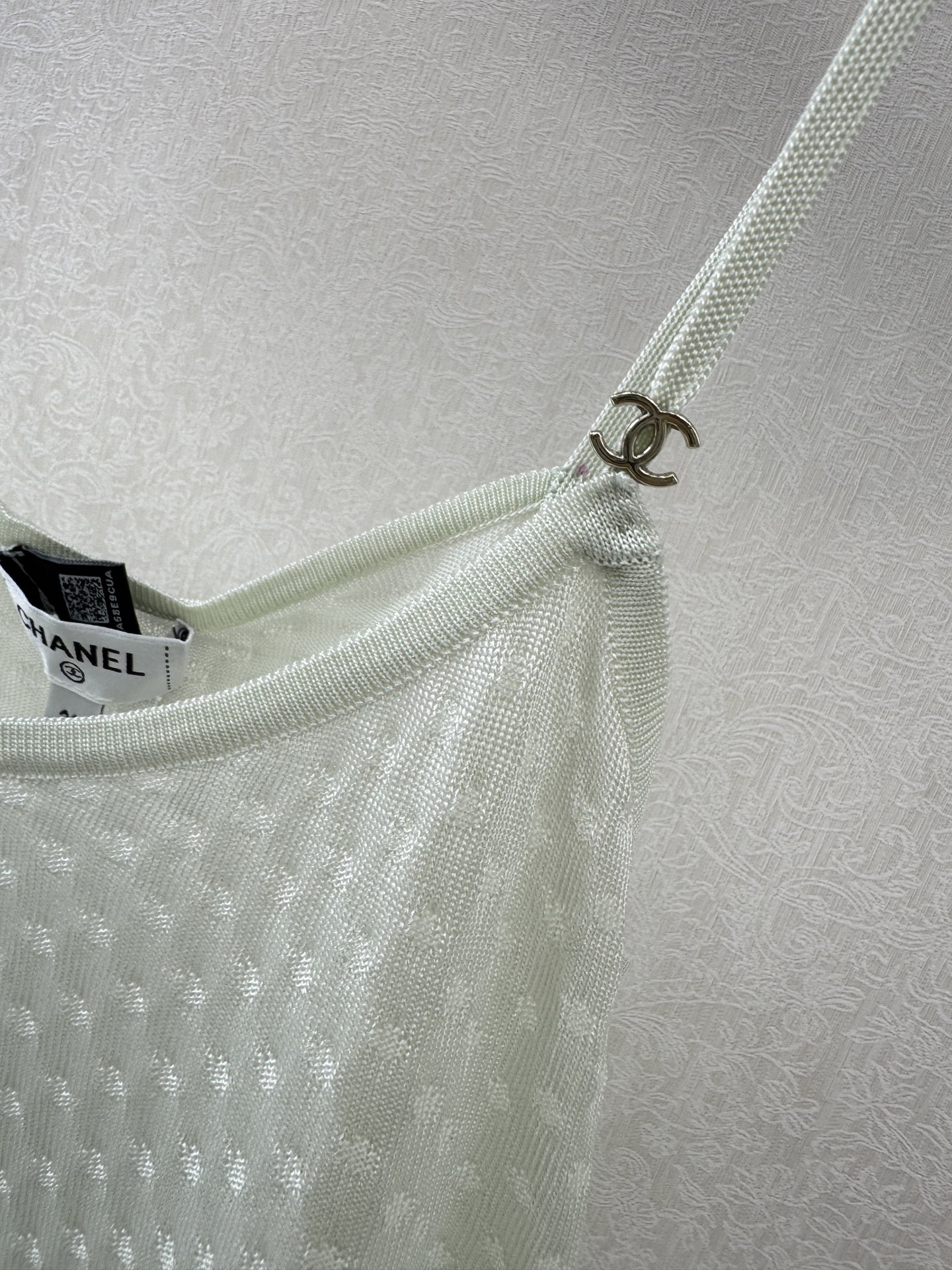 小香新品🆕🆕小吊带💗💗实拍图🆕🆕