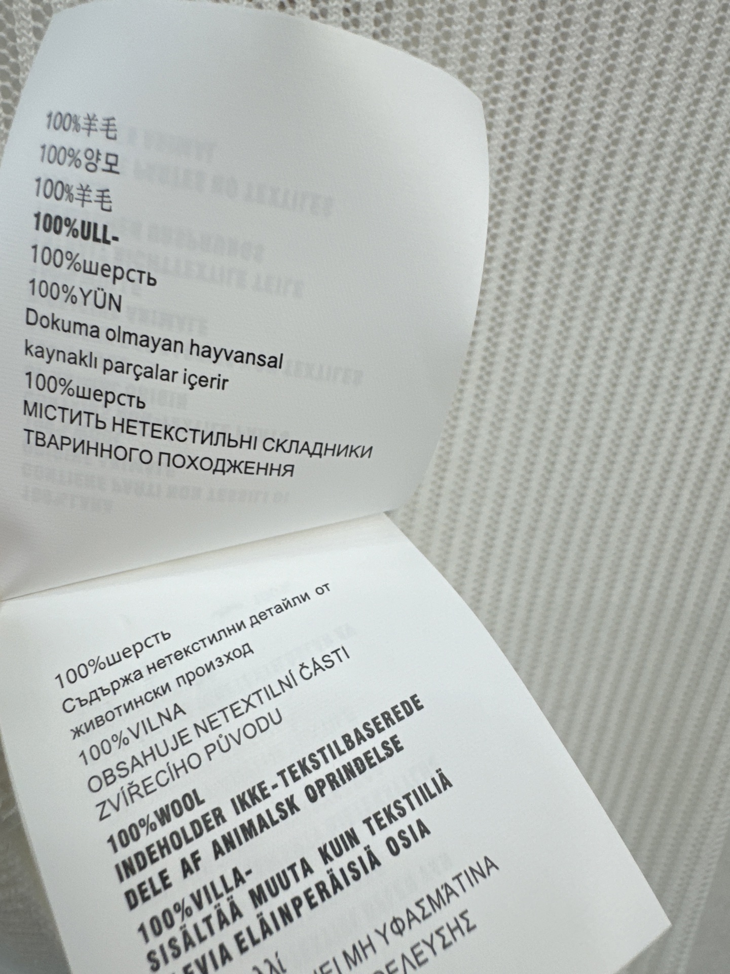 缪缪新品🆕🆕Polo领短袖💗💗实拍图🆕🆕