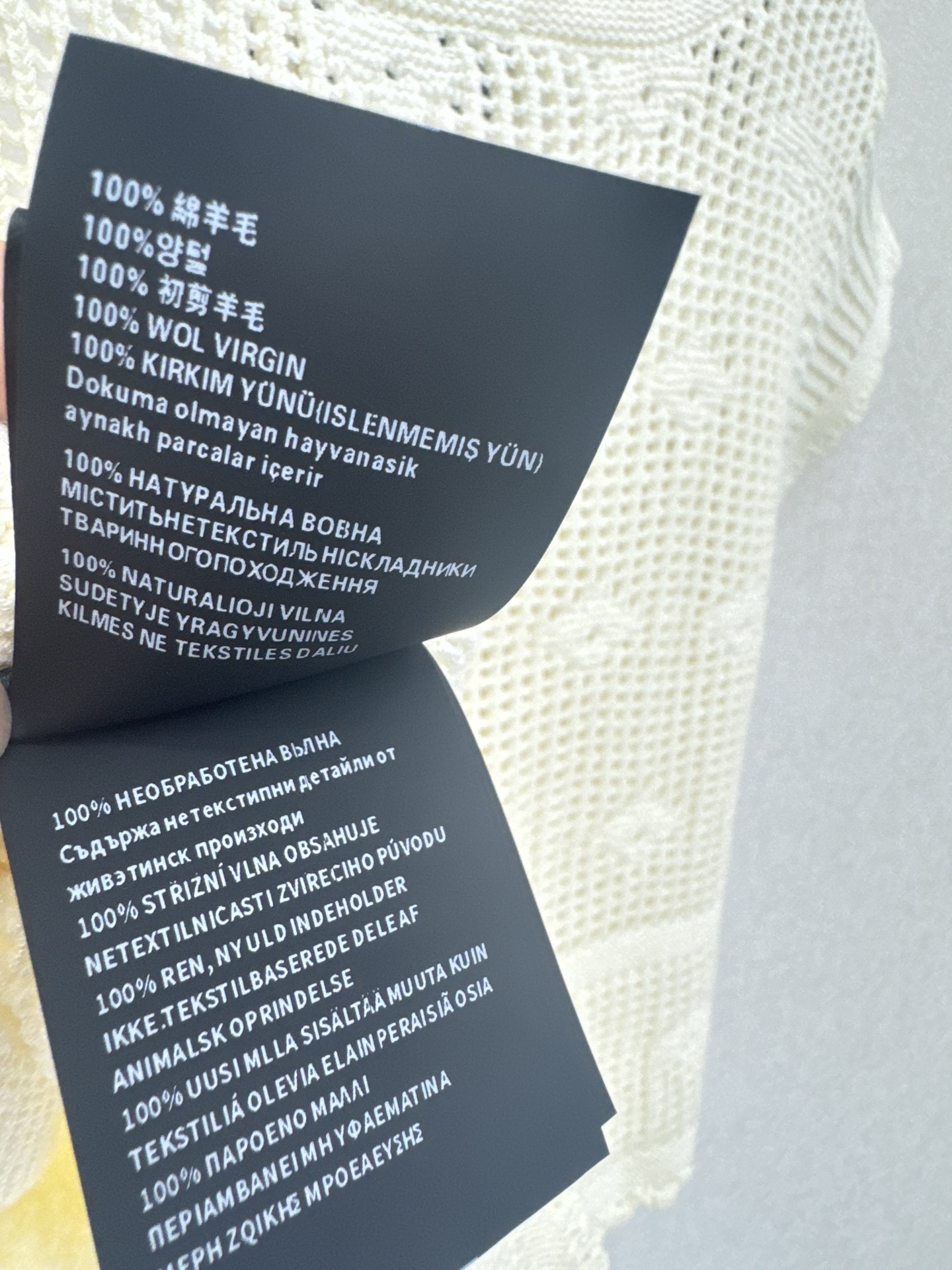 缪缪套装新品🆕🆕U领短袖💗💗实拍图🆕🆕