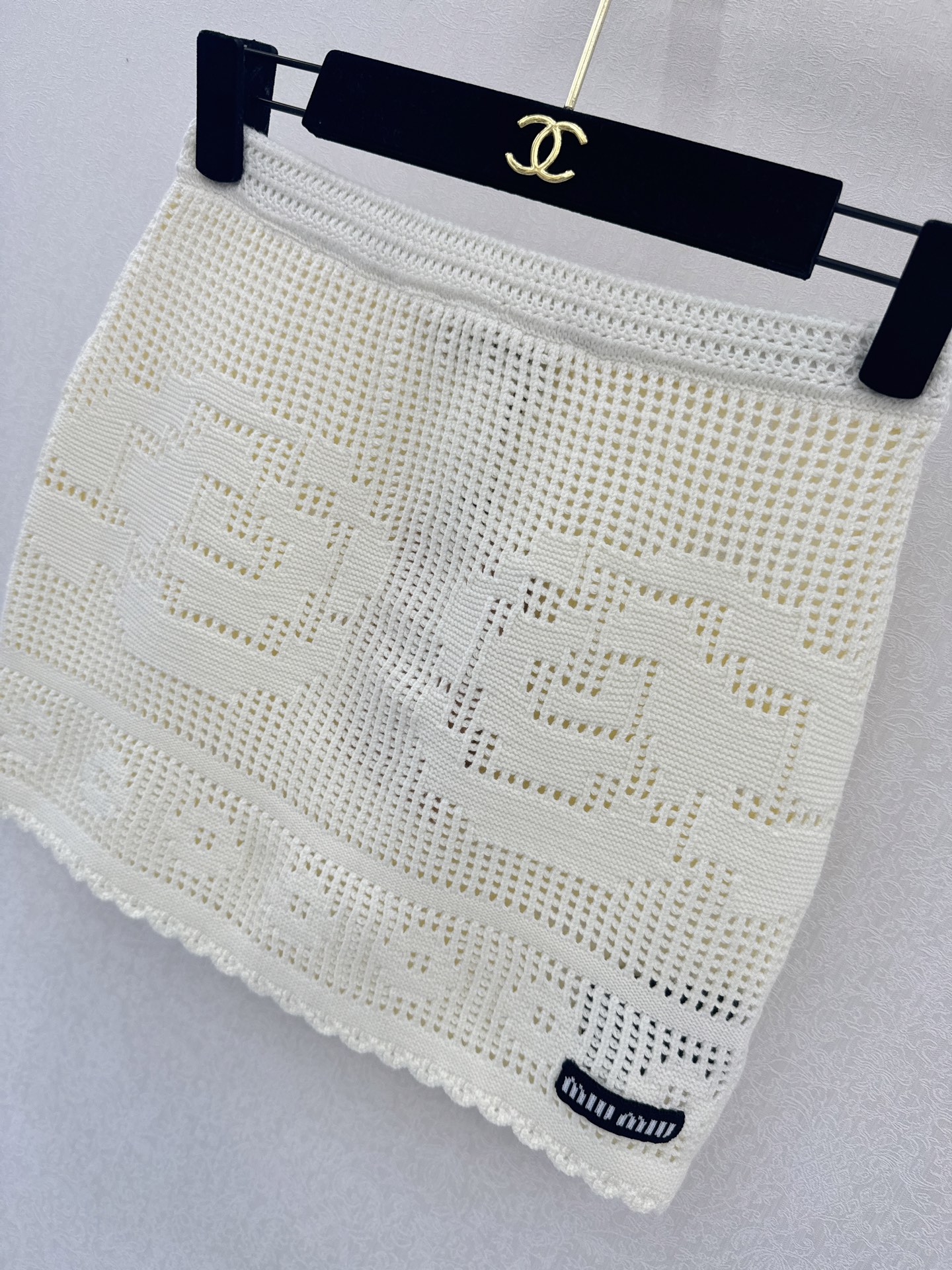 缪缪套装新品🆕🆕半裙💗💗实拍图🆕🆕